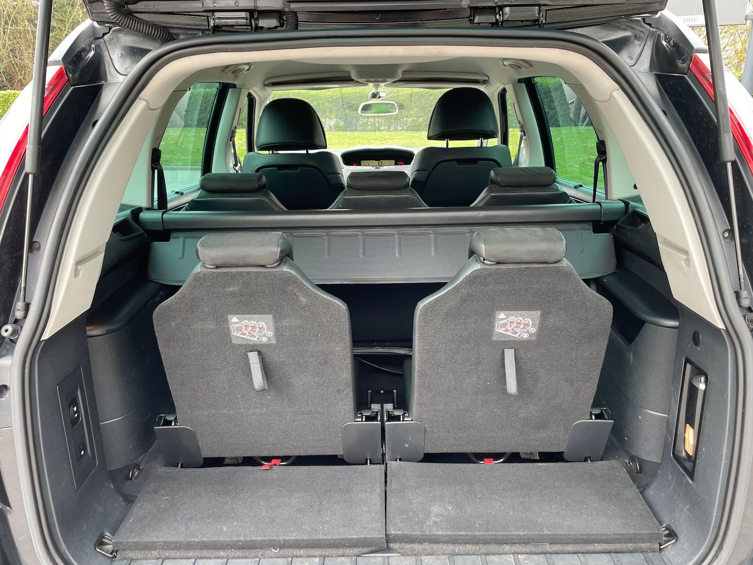 Used Citroen Grand C4 Picasso for sale - 78006904: Photo 45