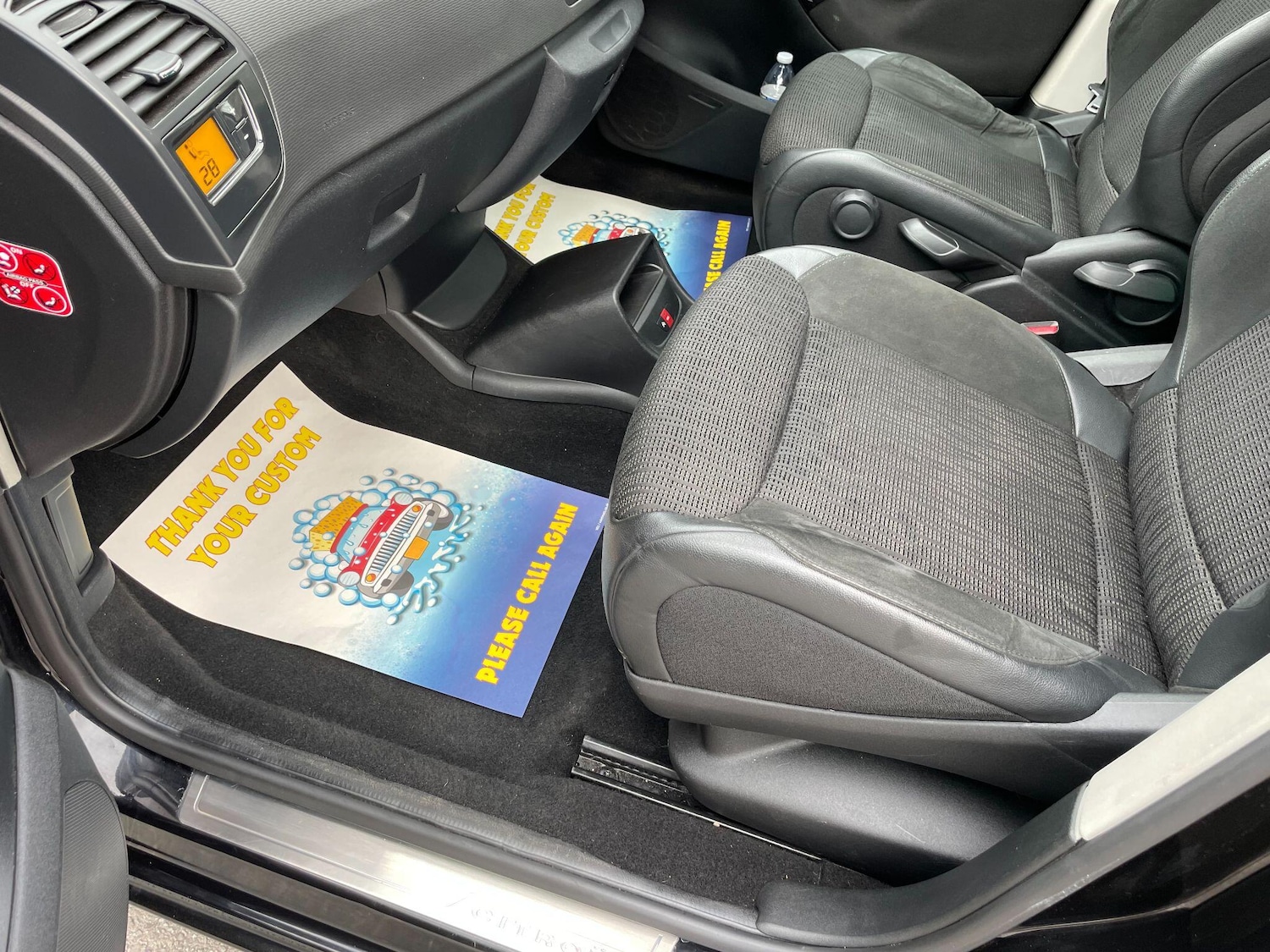 Used Citroen Grand C4 Picasso for sale - 78006904: Photo 46