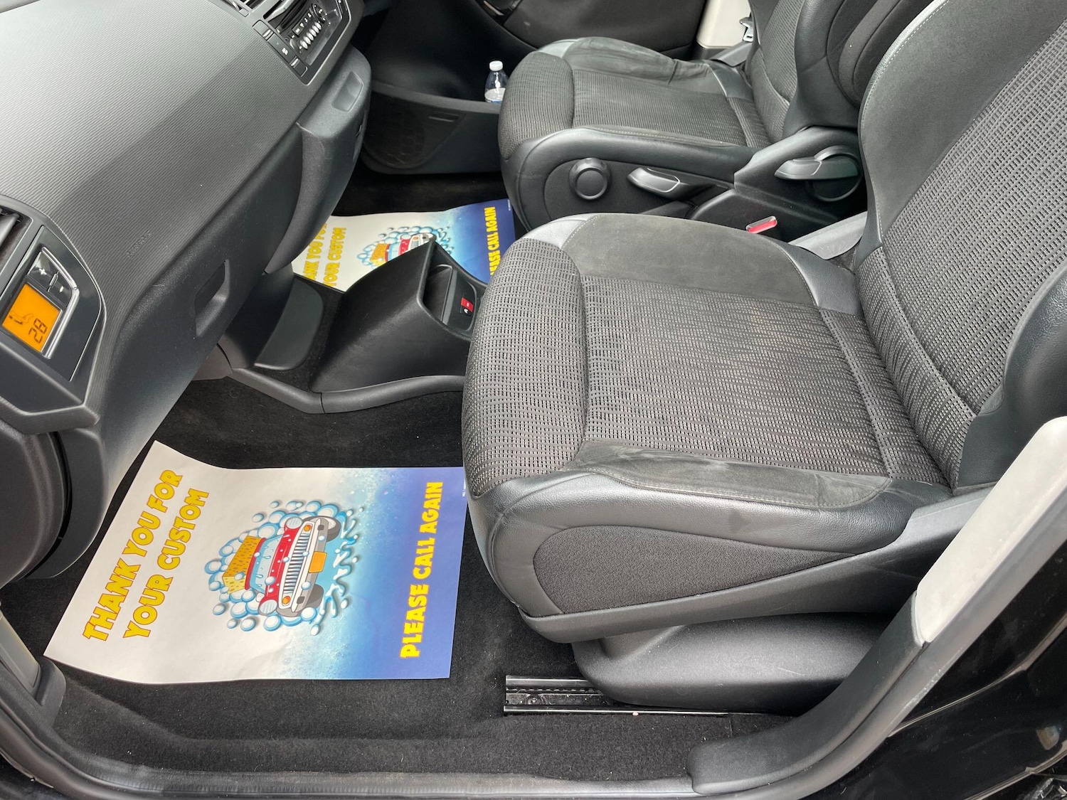 Used Citroen Grand C4 Picasso for sale - 78006904: Photo 47