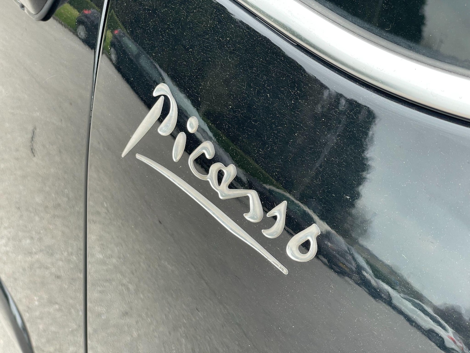 Used Citroen Grand C4 Picasso for sale - 78006904: Photo 48