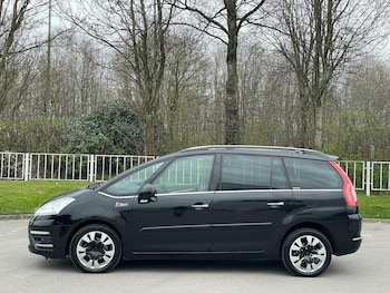 Used Citroen Grand C4 Picasso 2011 for sale - 78006904: Photo