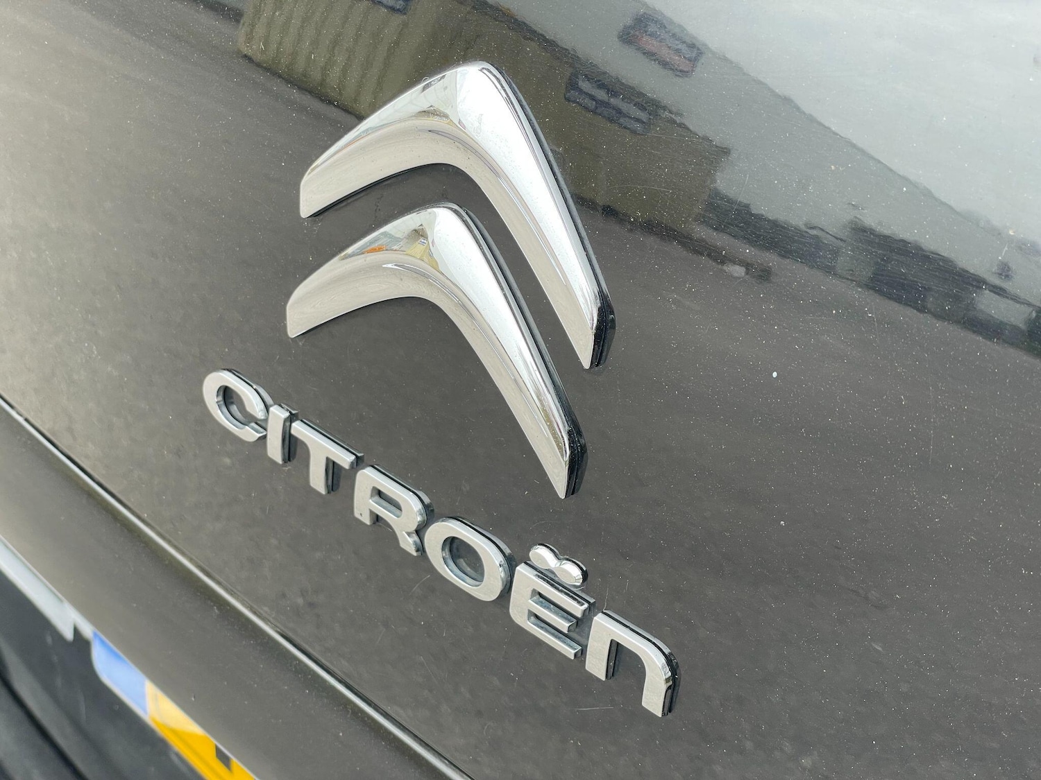 Used Citroen Grand C4 Picasso for sale - 78006904: Photo 50