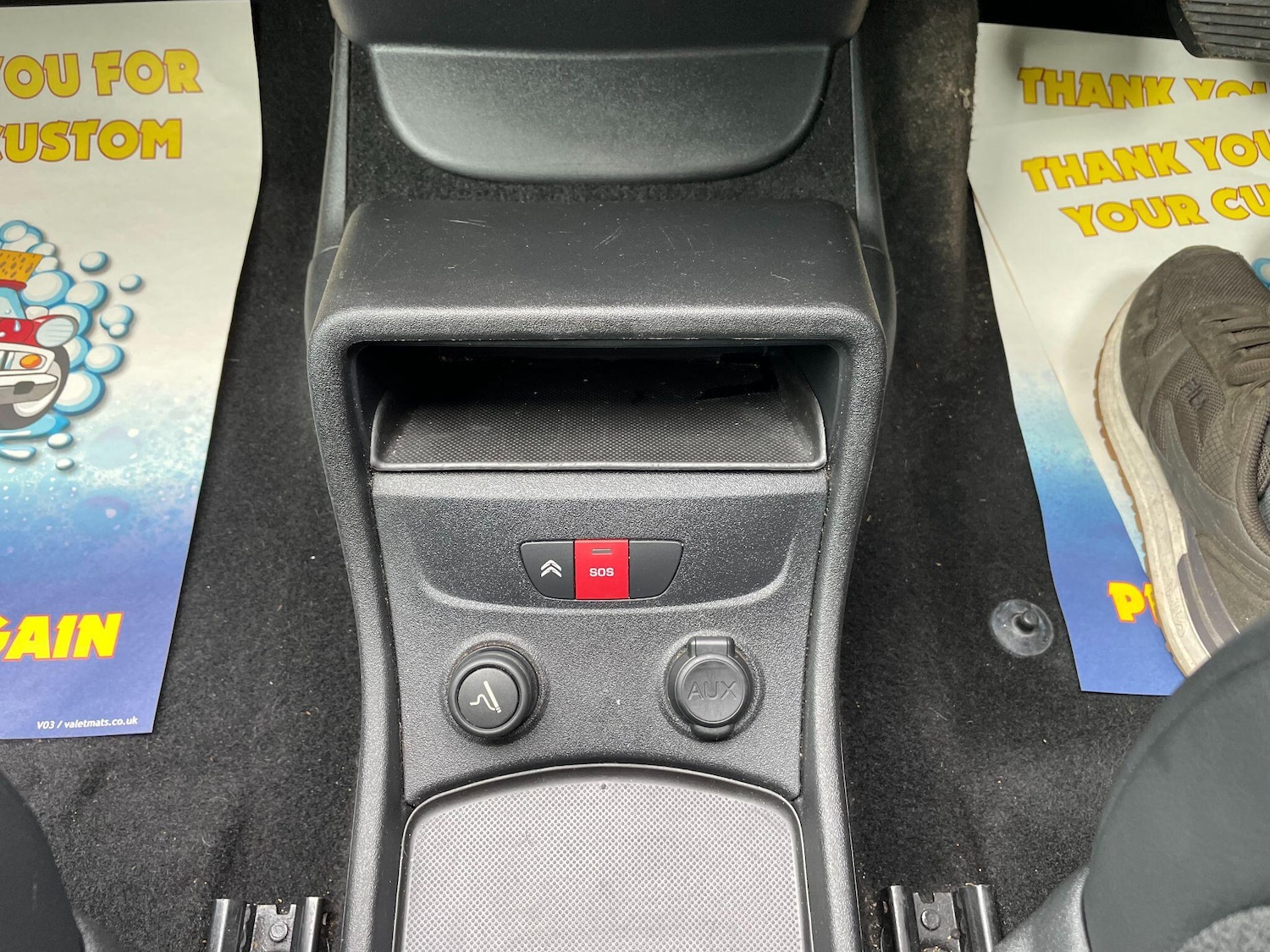 Used Citroen Grand C4 Picasso for sale - 78006904: Photo 56