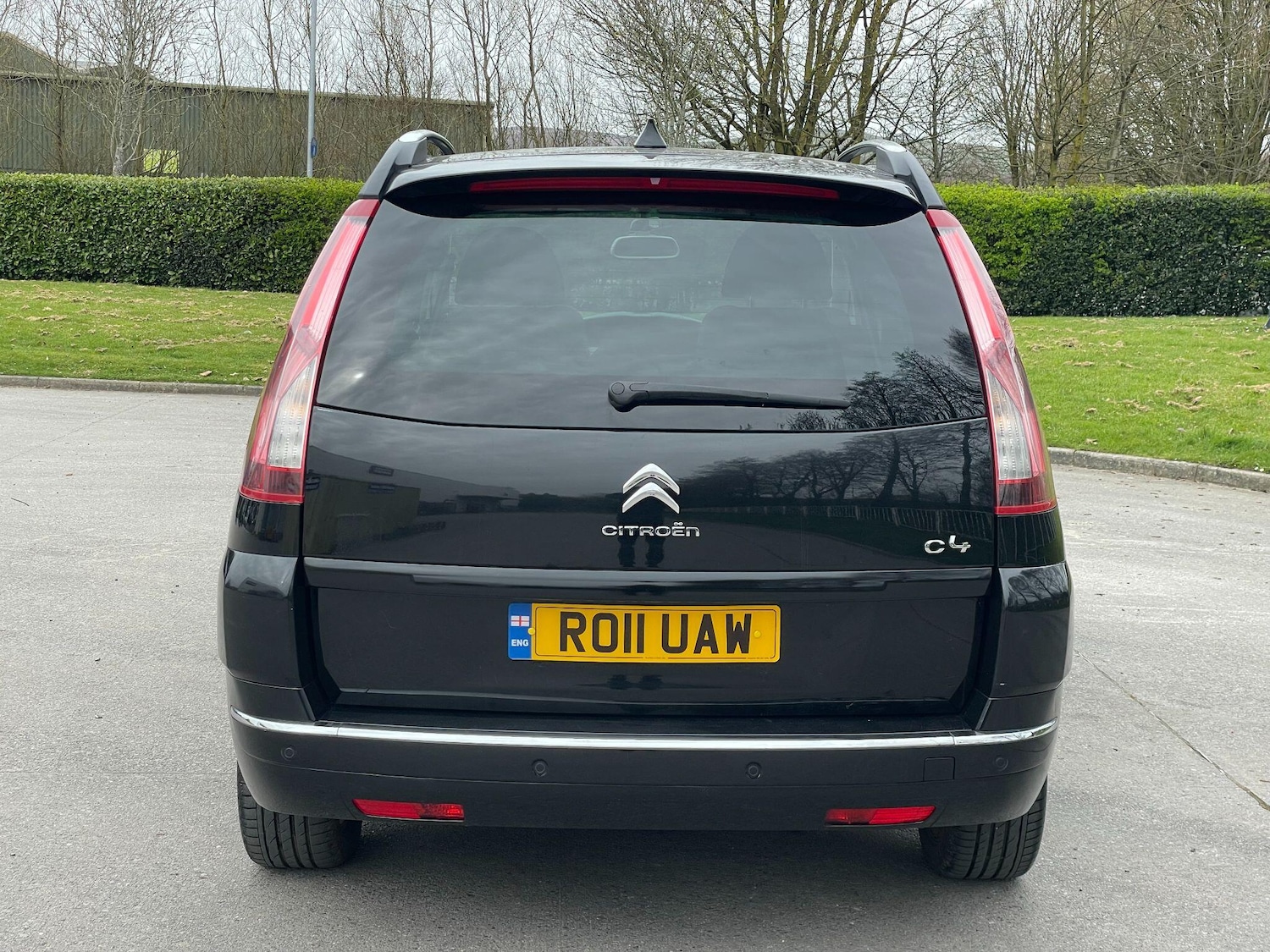 Used Citroen Grand C4 Picasso for sale - 78006904: Photo 6