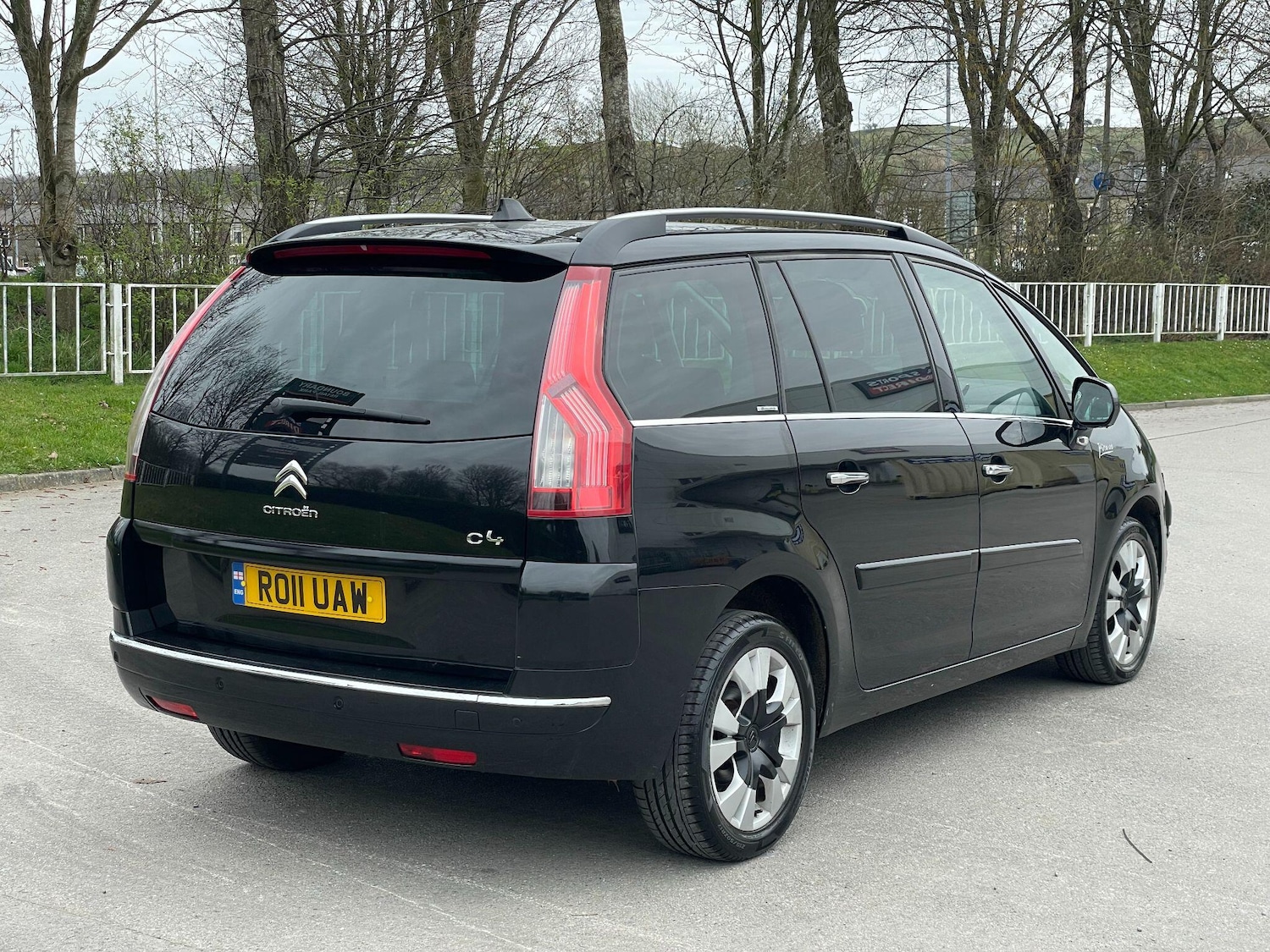 Used Citroen Grand C4 Picasso for sale - 78006904: Photo 7