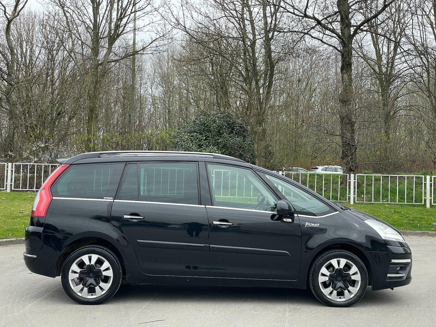 Used Citroen Grand C4 Picasso for sale - 78006904: Photo 8