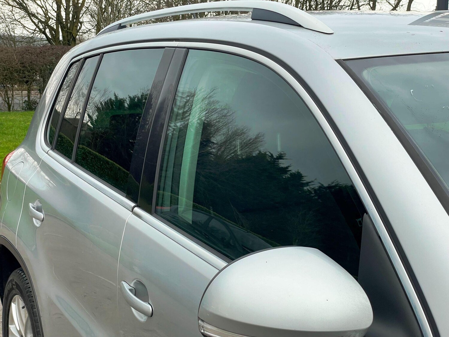 Used Volkswagen Tiguan for sale - 77559495: Photo 11