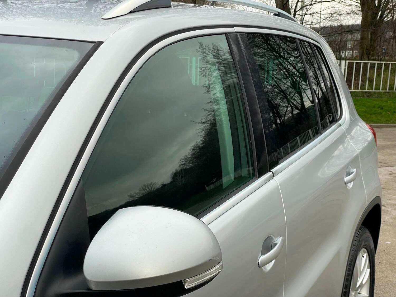 Used Volkswagen Tiguan for sale - 77559495: Photo 12