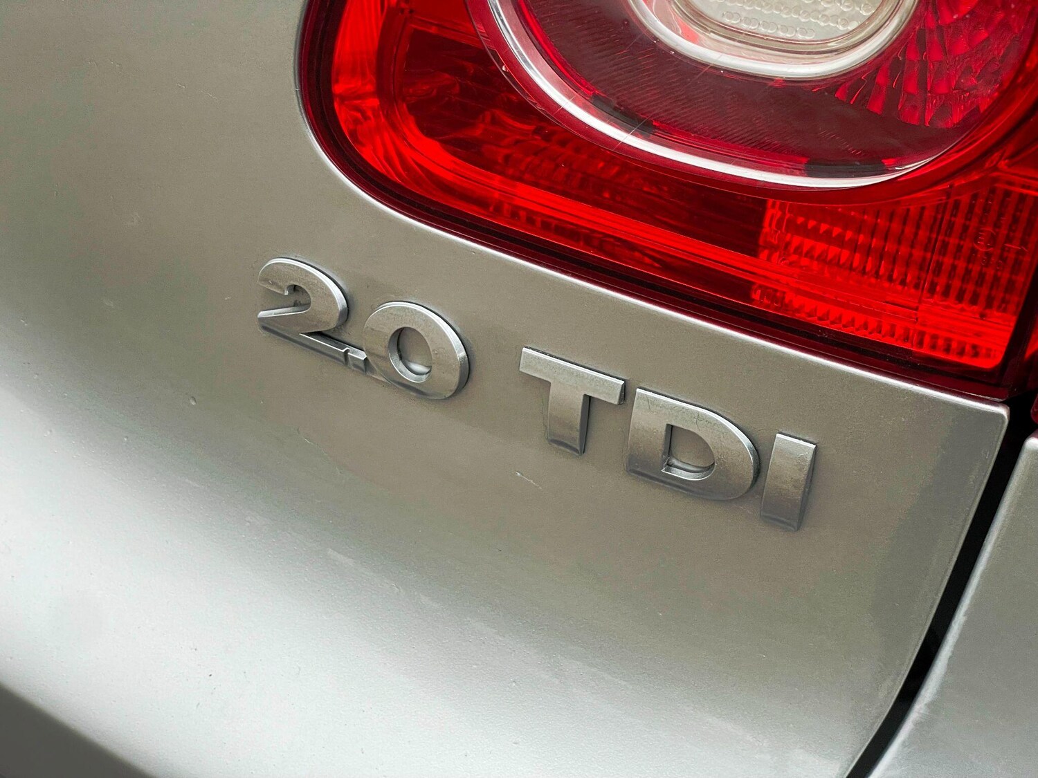 Used Volkswagen Tiguan for sale - 77559495: Photo 16