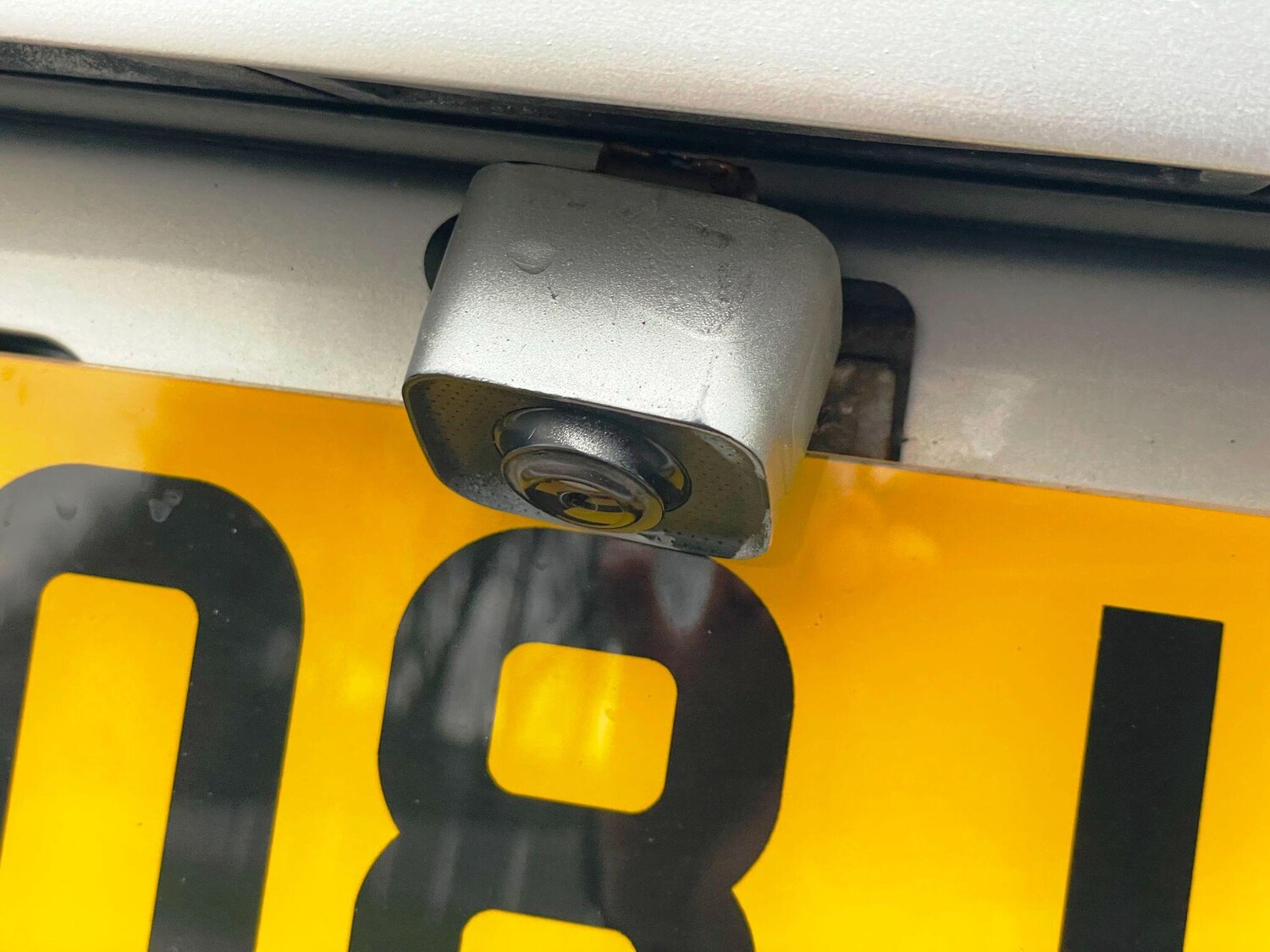 Used Volkswagen Tiguan for sale - 77559495: Photo 17