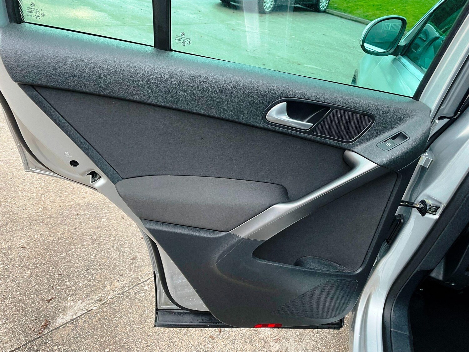 Used Volkswagen Tiguan for sale - 77559495: Photo 22