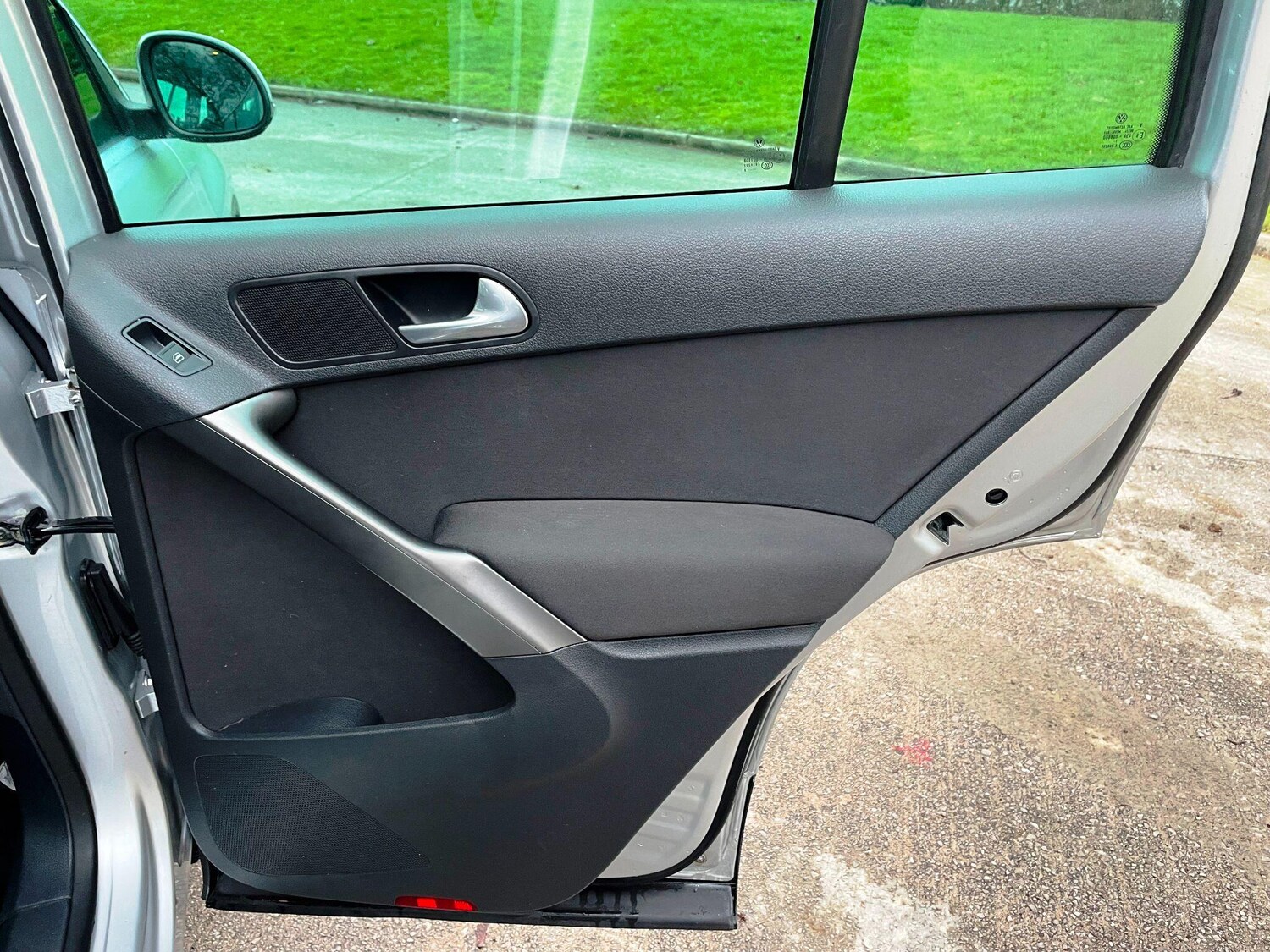 Used Volkswagen Tiguan for sale - 77559495: Photo 23