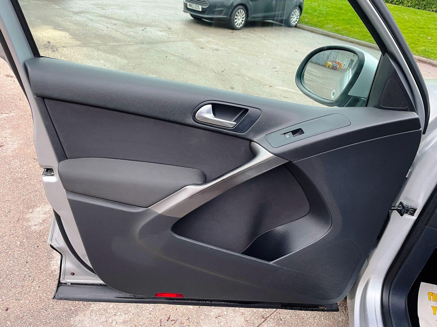 Used Volkswagen Tiguan for sale - 77559495: Photo 24