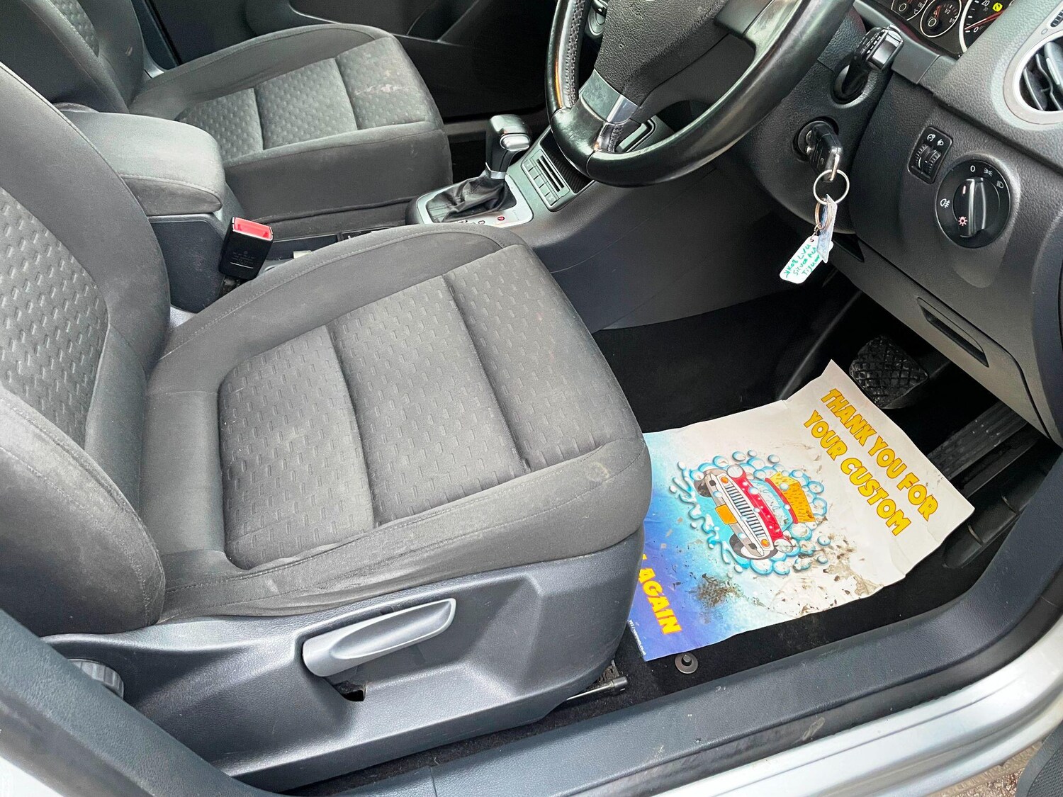 Used Volkswagen Tiguan for sale - 77559495: Photo 27