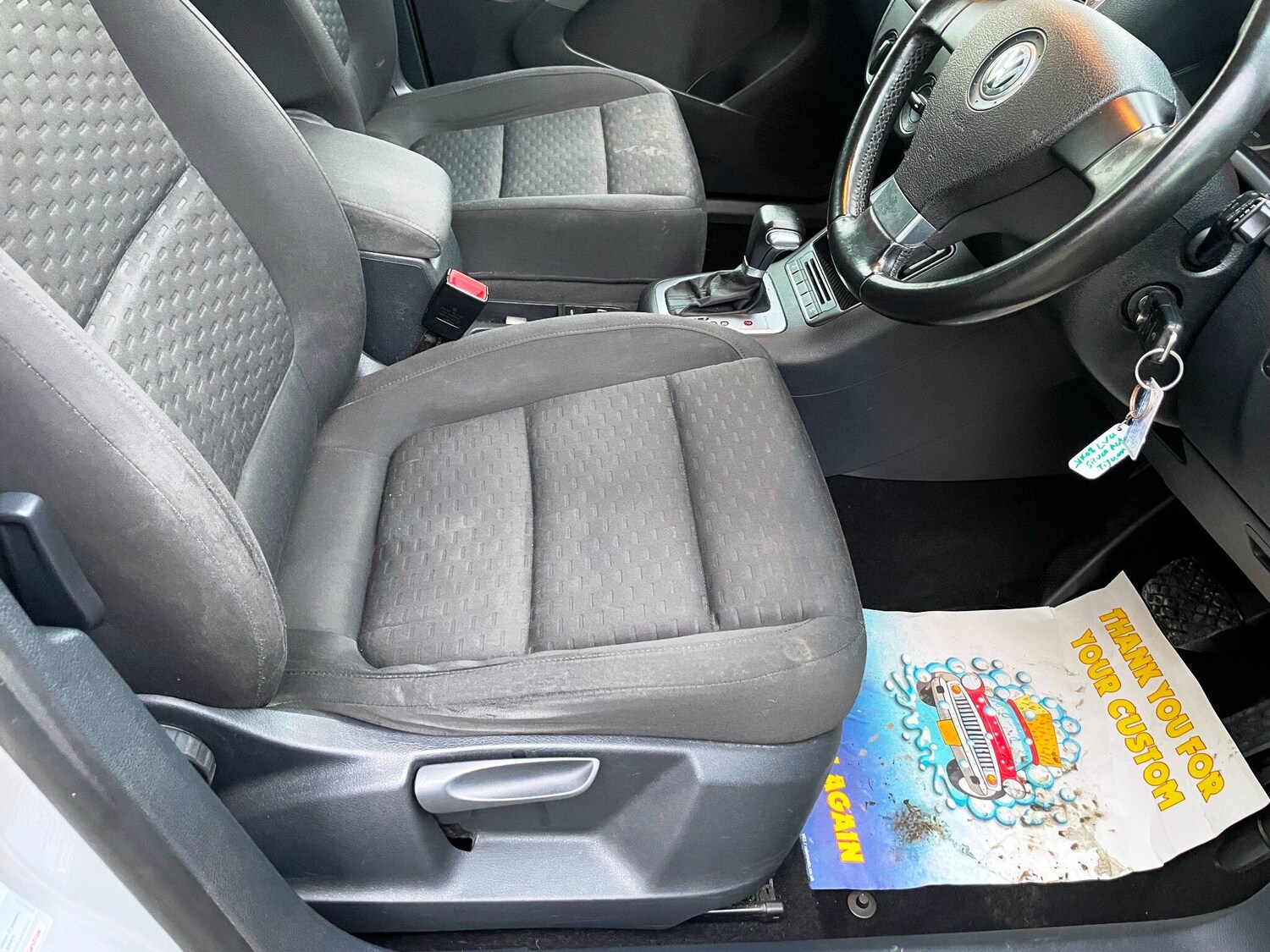 Used Volkswagen Tiguan for sale - 77559495: Photo 28