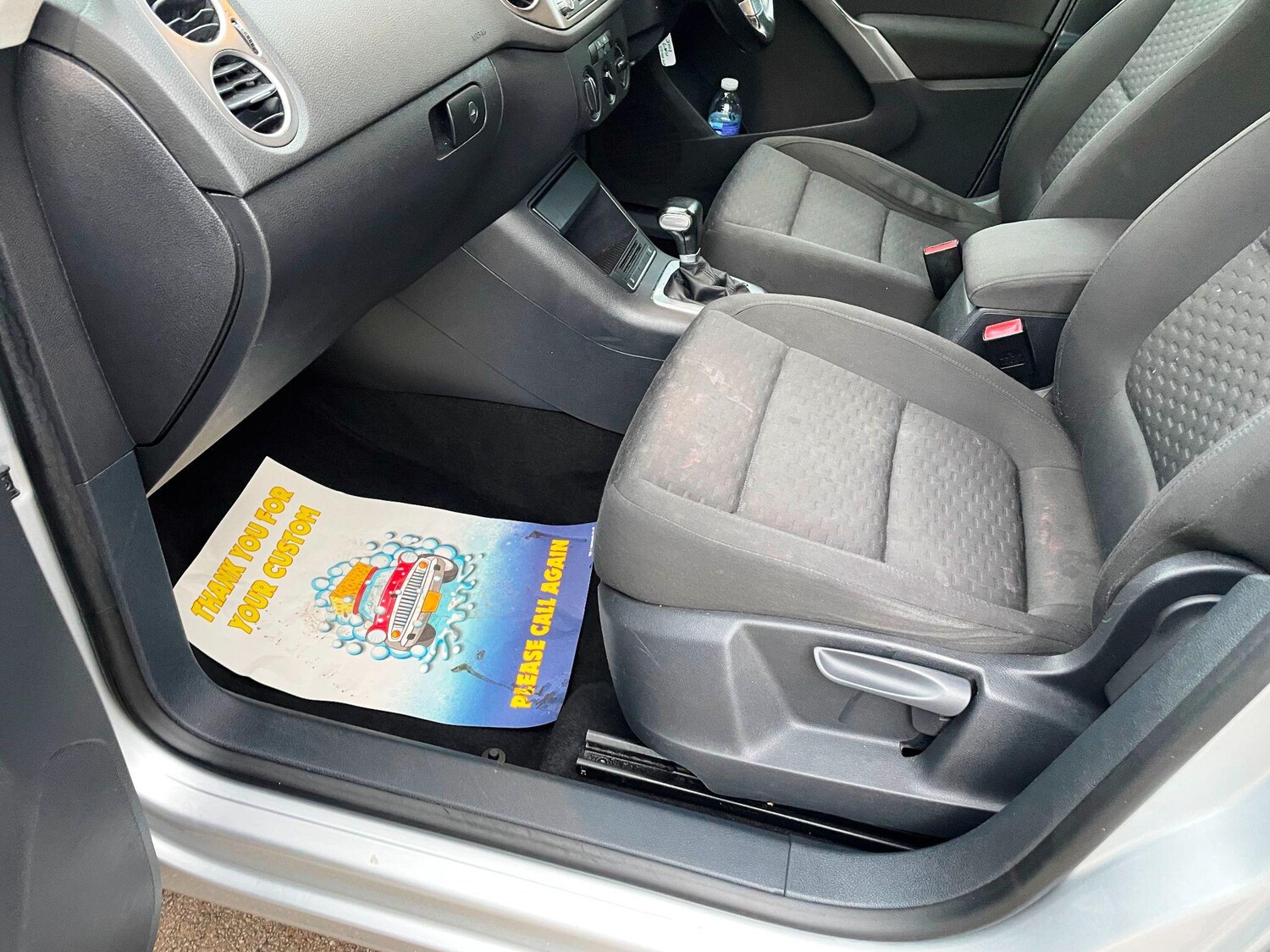 Used Volkswagen Tiguan for sale - 77559495: Photo 29