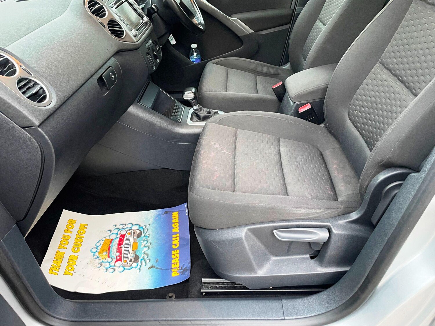 Used Volkswagen Tiguan for sale - 77559495: Photo 30