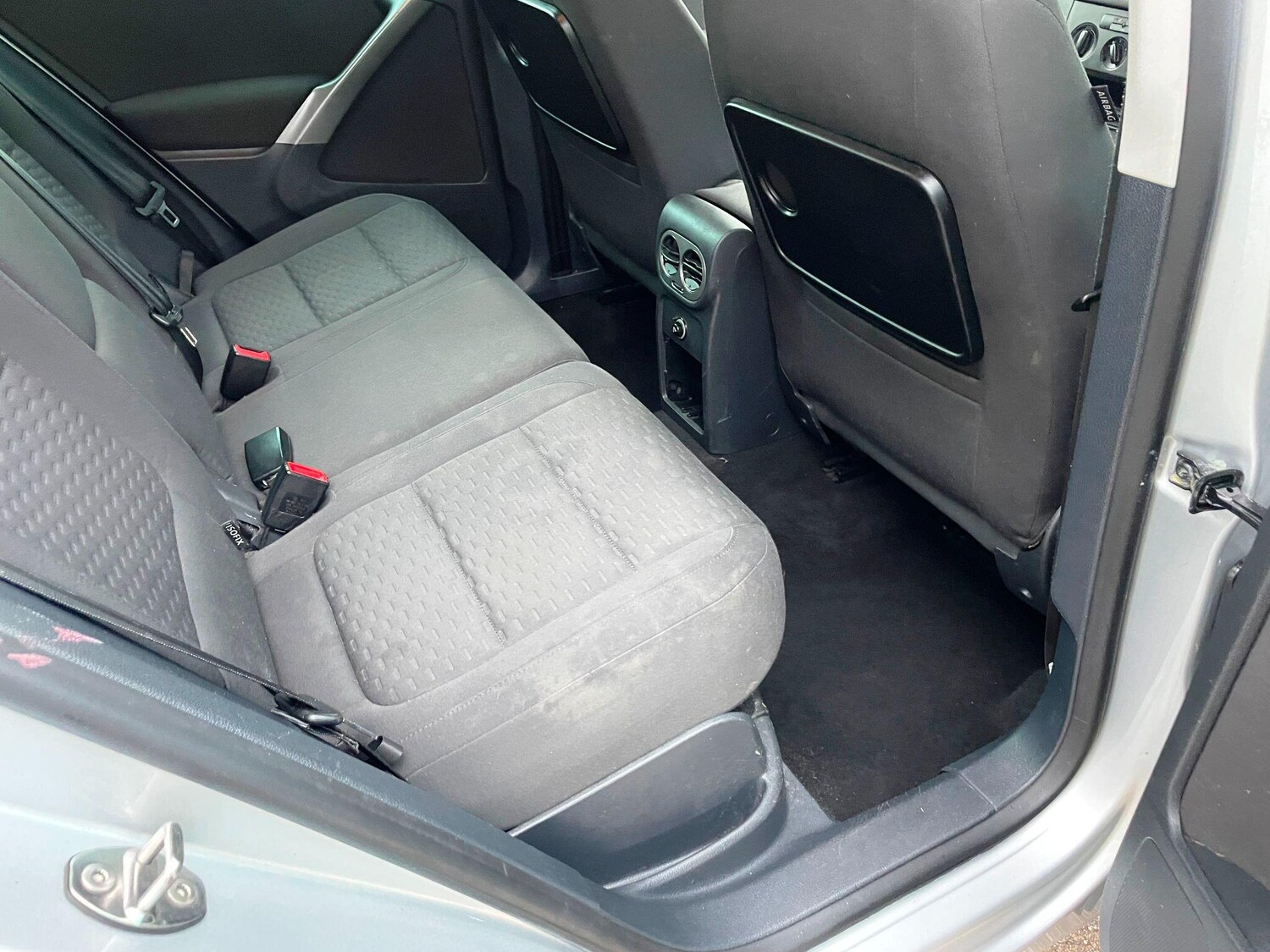 Used Volkswagen Tiguan for sale - 77559495: Photo 31