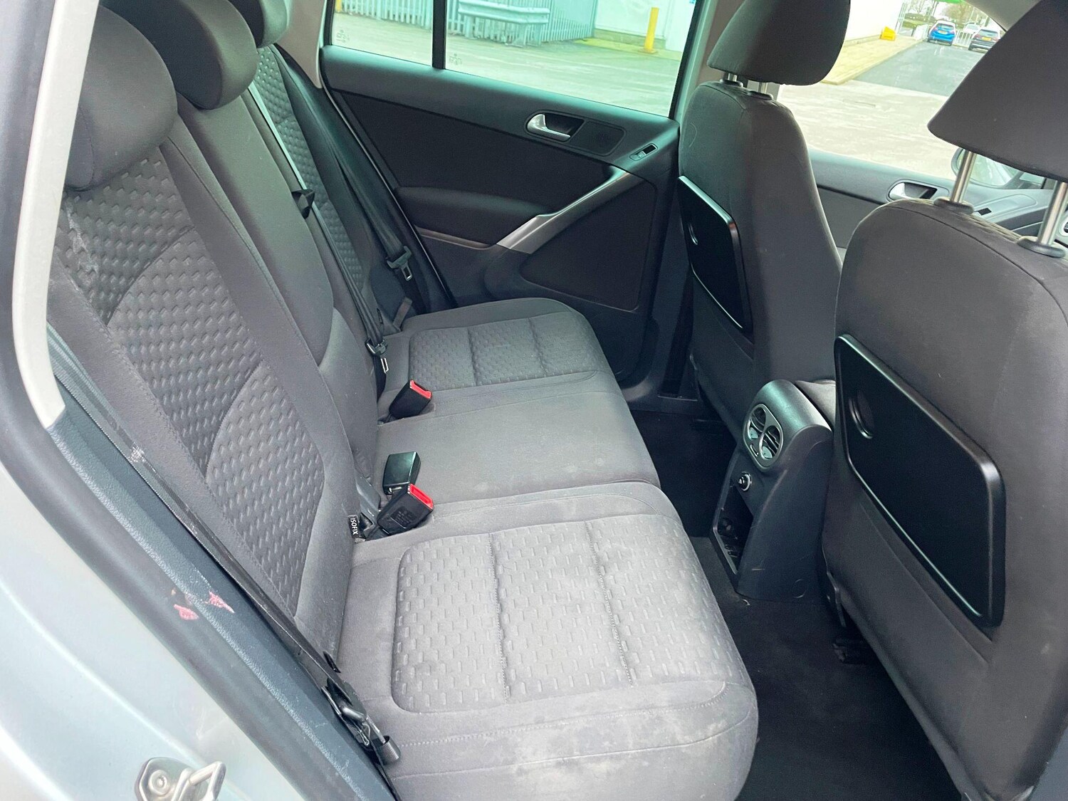 Used Volkswagen Tiguan for sale - 77559495: Photo 32