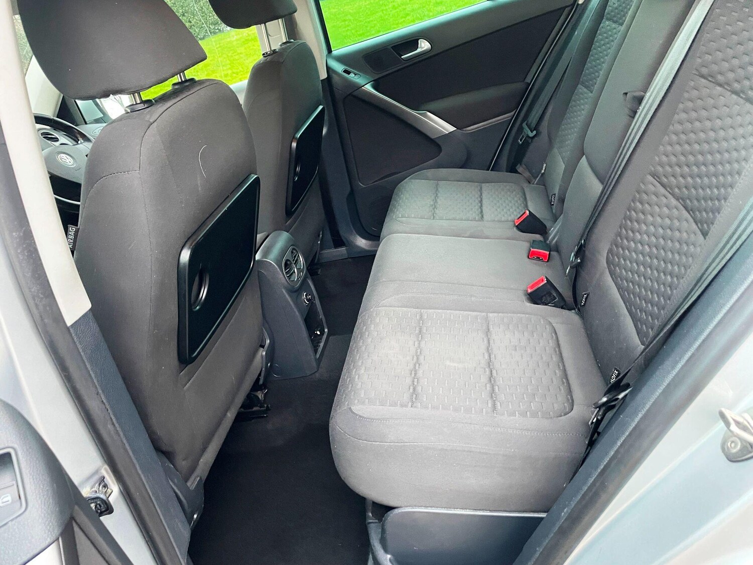 Used Volkswagen Tiguan for sale - 77559495: Photo 34