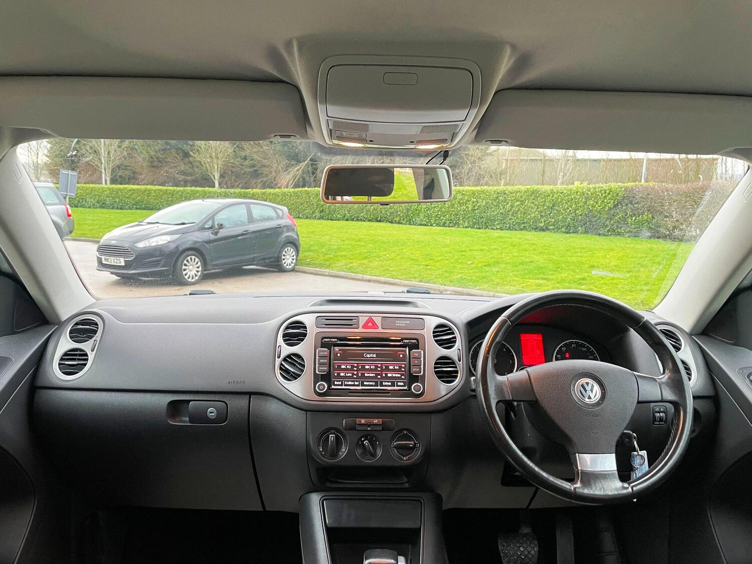 Used Volkswagen Tiguan for sale - 77559495: Photo 35