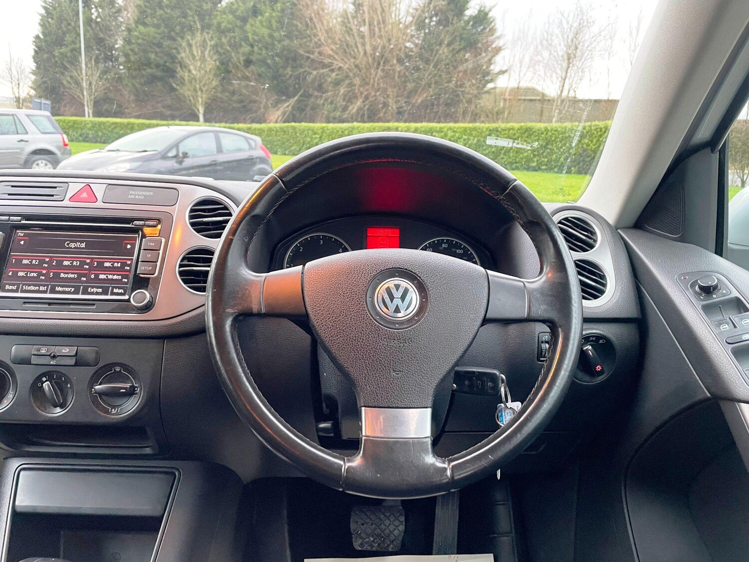 Used Volkswagen Tiguan for sale - 77559495: Photo 36