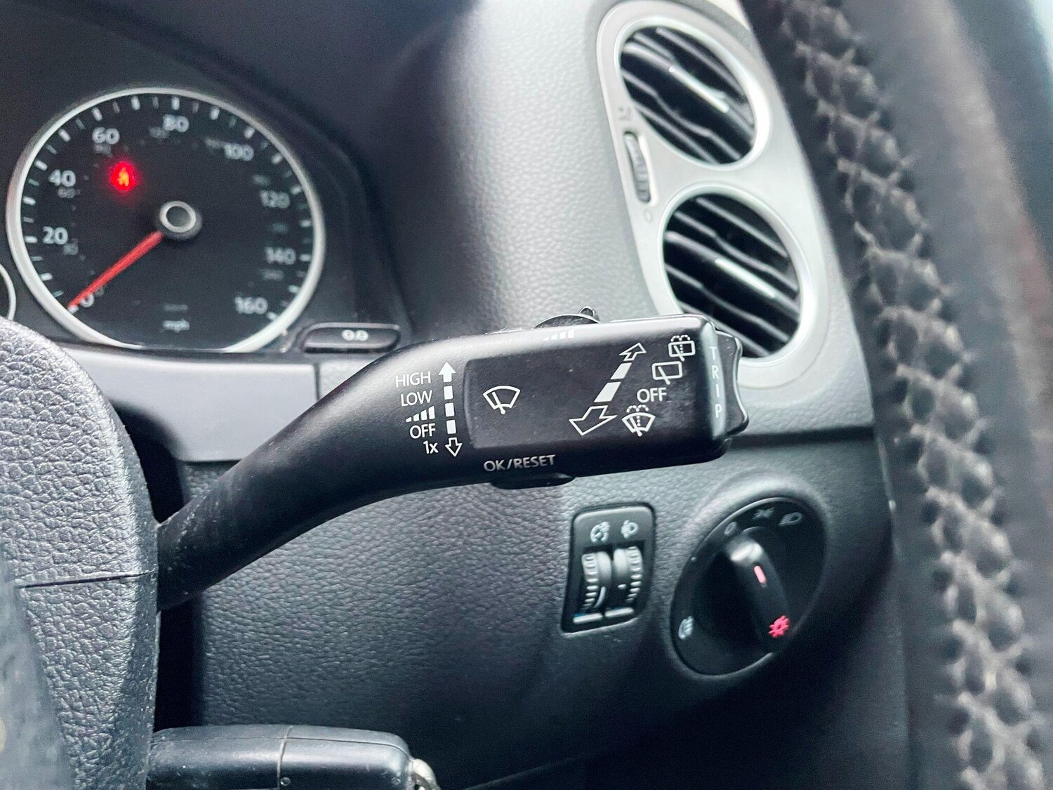 Used Volkswagen Tiguan for sale - 77559495: Photo 38