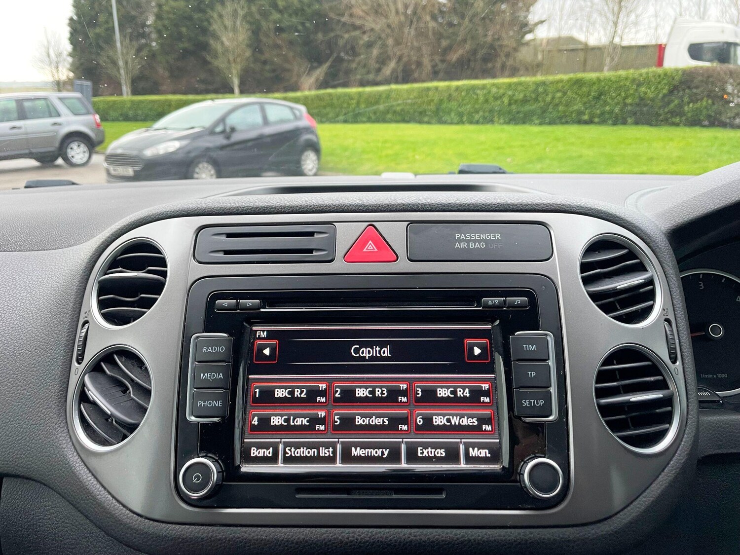 Used Volkswagen Tiguan for sale - 77559495: Photo 39