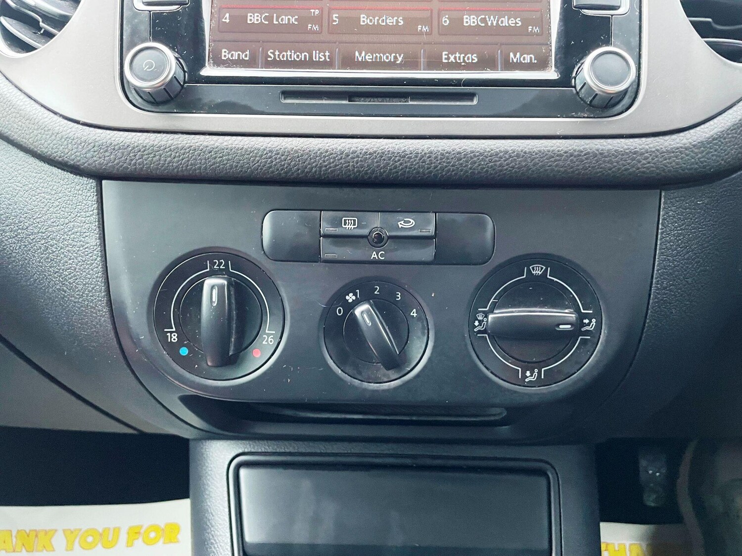 Used Volkswagen Tiguan for sale - 77559495: Photo 40