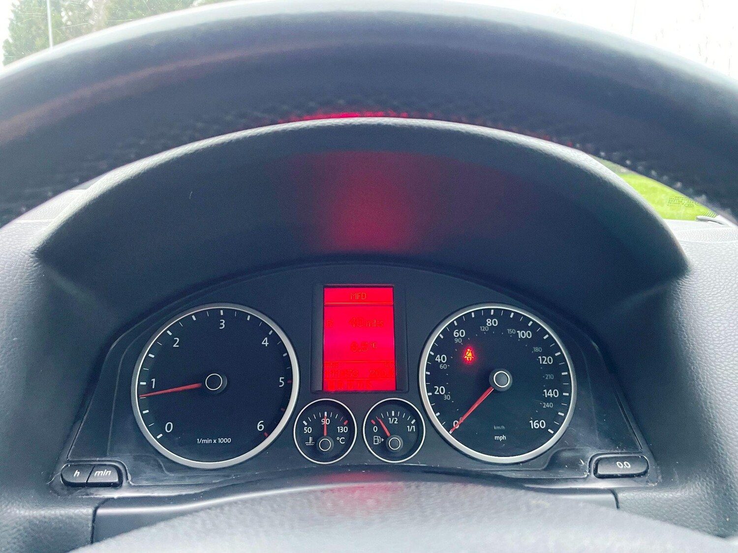 Used Volkswagen Tiguan for sale - 77559495: Photo 41