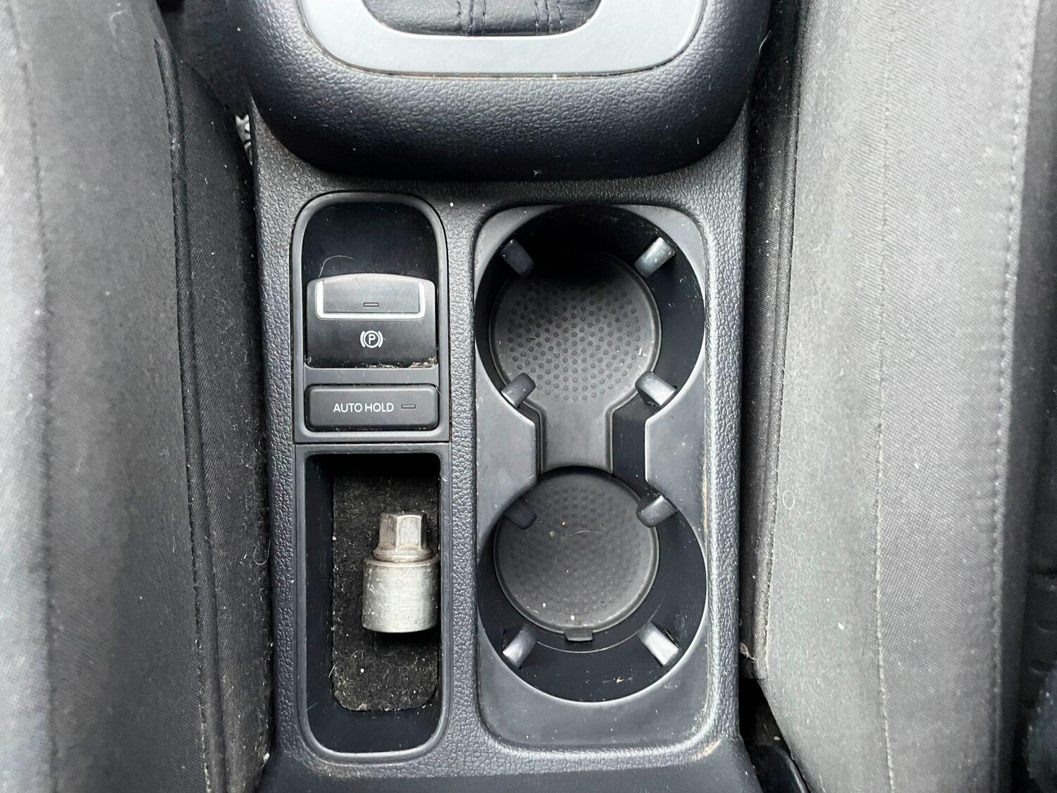 Used Volkswagen Tiguan for sale - 77559495: Photo 44