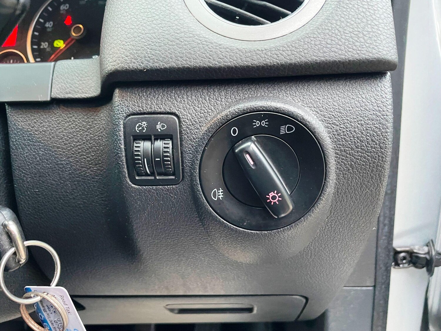 Used Volkswagen Tiguan for sale - 77559495: Photo 45