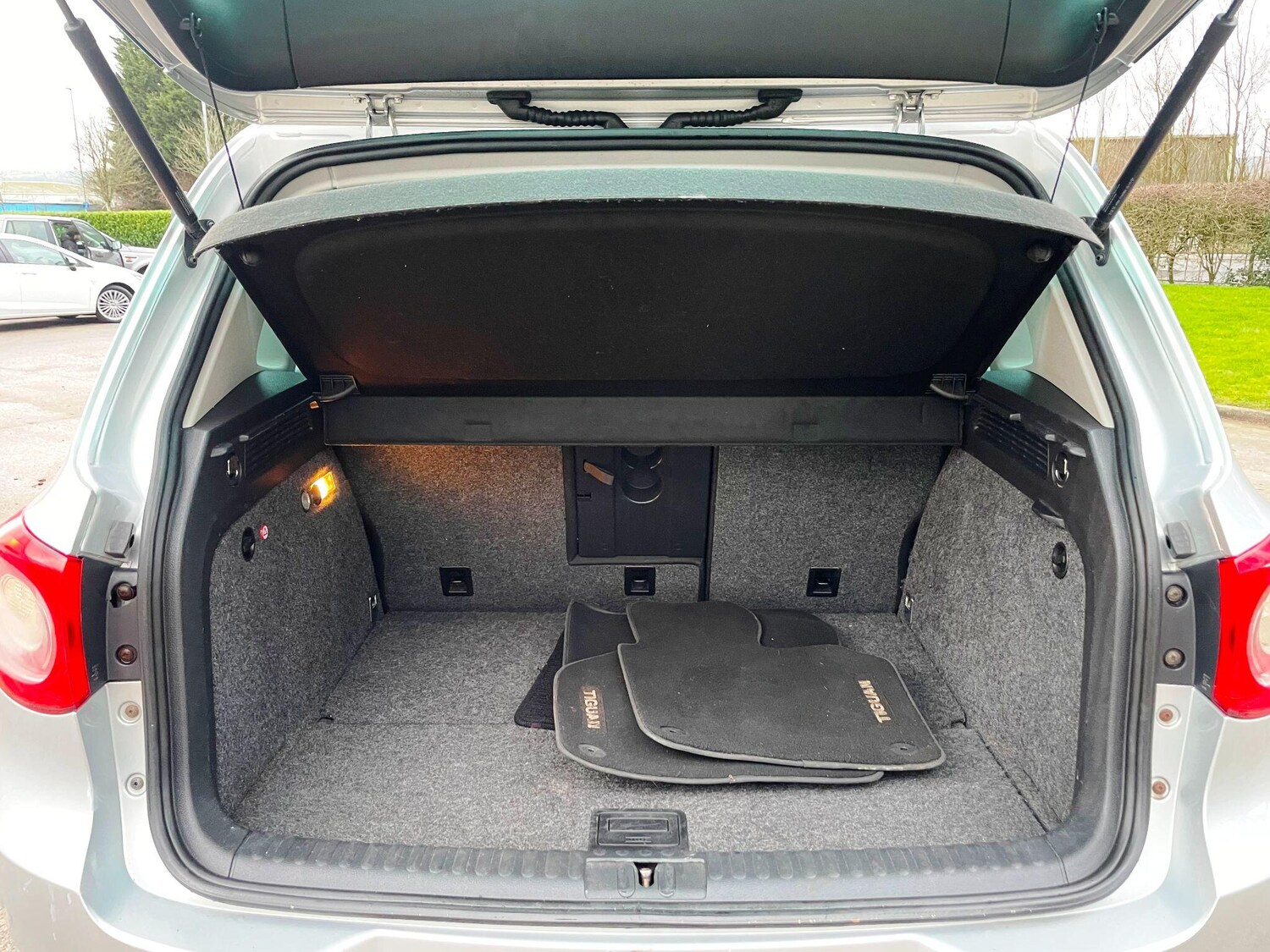 Used Volkswagen Tiguan for sale - 77559495: Photo 48