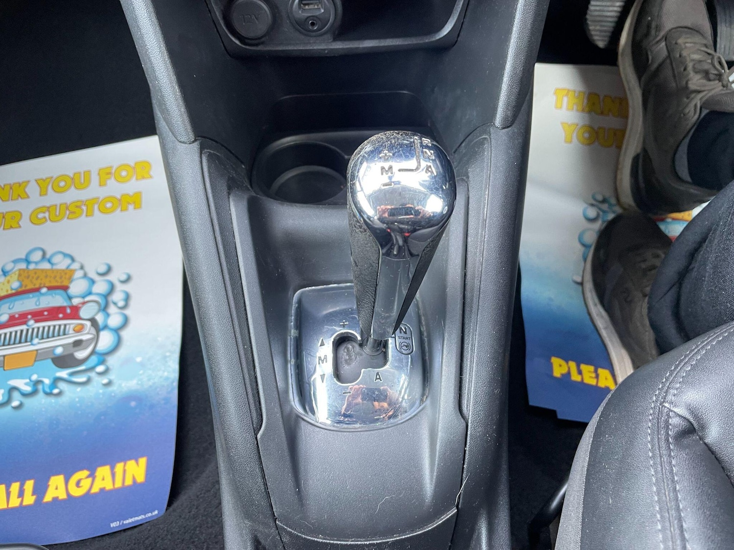 Used Peugeot 208 2012 for sale - 77658663: Photo 11