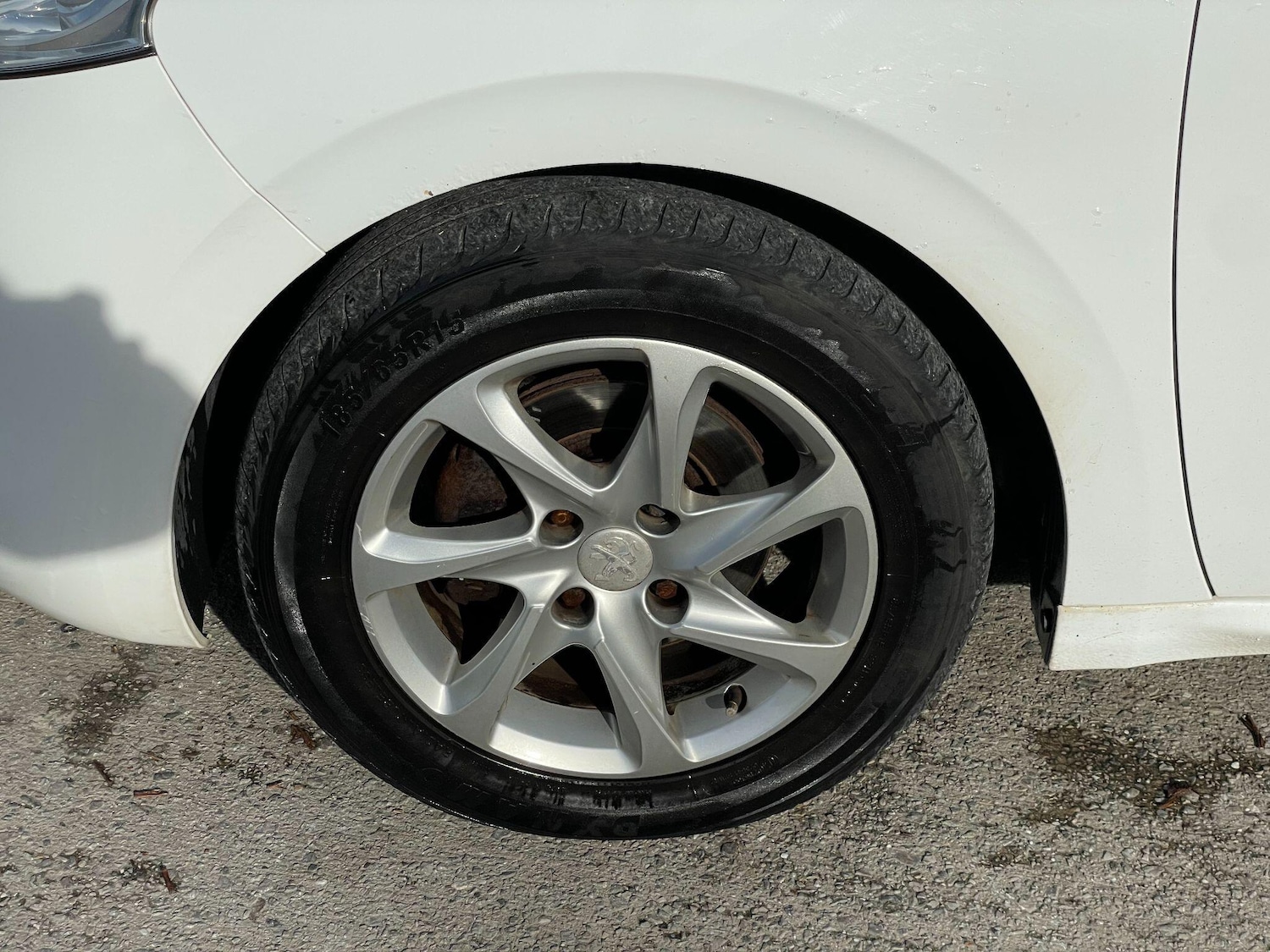 Used Peugeot 208 2012 for sale - 77658663: Photo 28