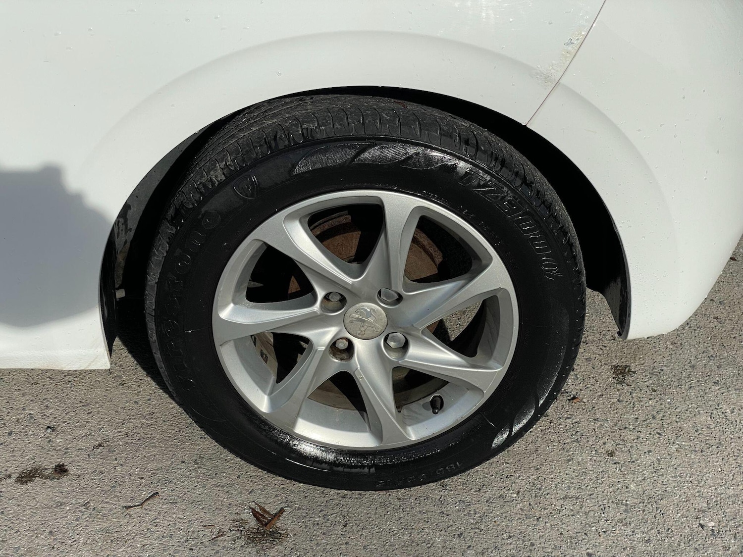 Used Peugeot 208 2012 for sale - 77658663: Photo 29