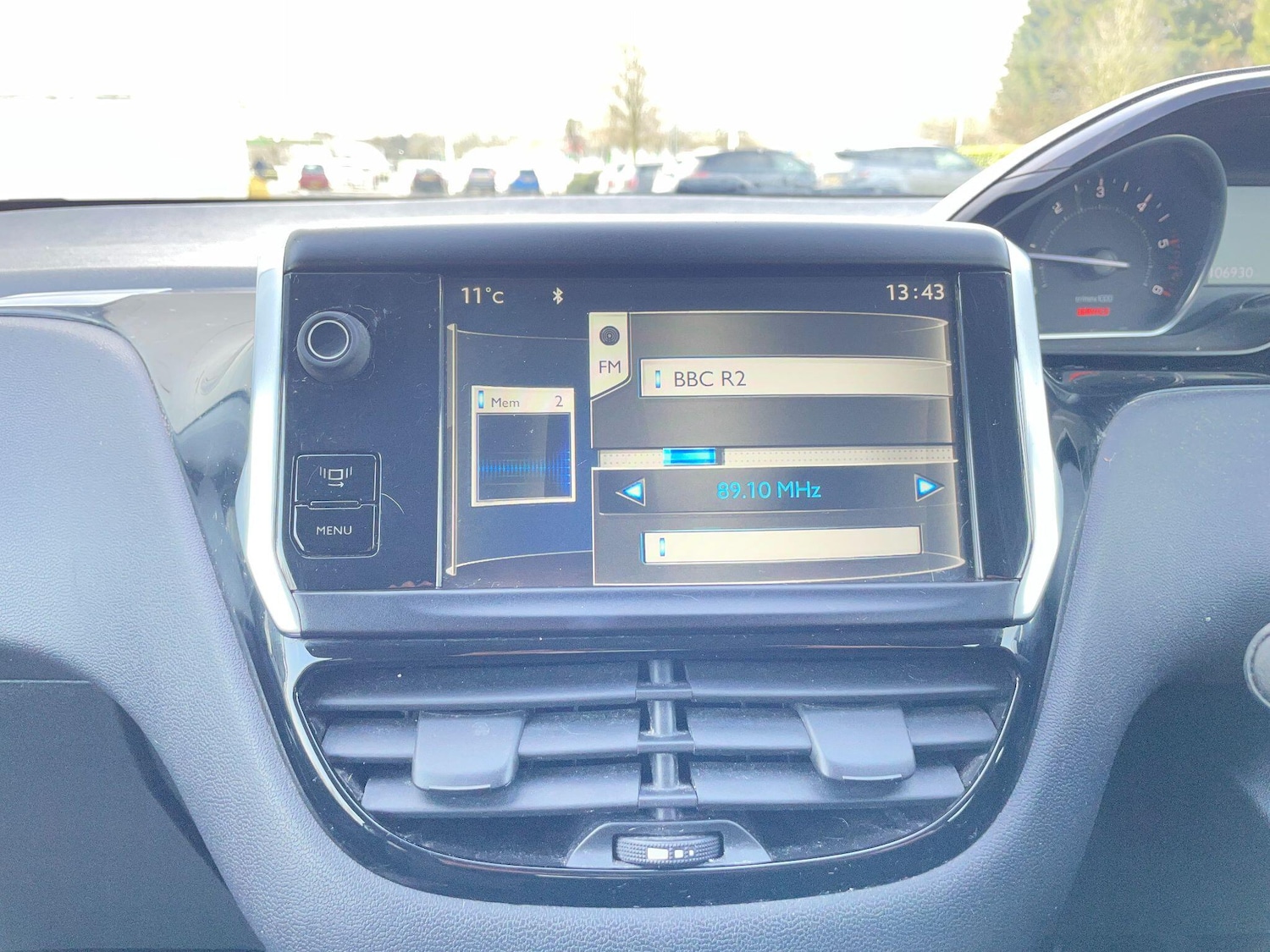 Used Peugeot 208 2012 for sale - 77658663: Photo 30