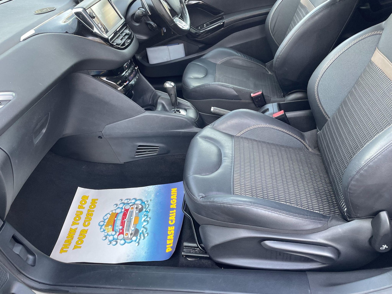 Used Peugeot 208 2012 for sale - 77658663: Photo 36