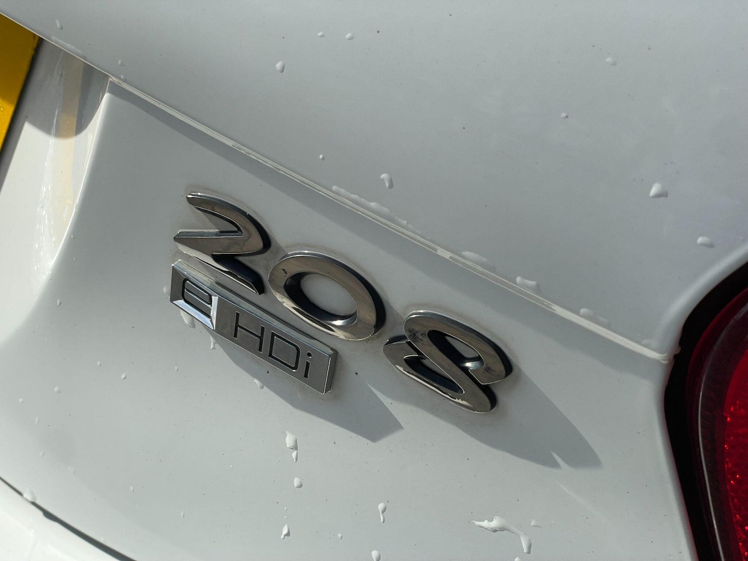 Used Peugeot 208 2012 for sale - 77658663: Photo 39