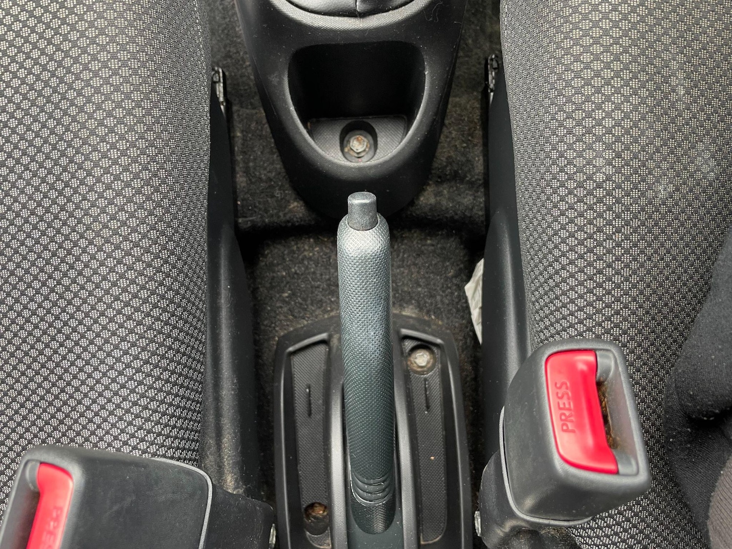 Used Toyota AYGO 2014 for sale - 77174854: Photo 13