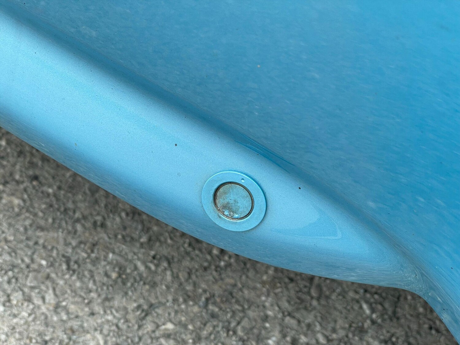 Used Toyota AYGO 2014 for sale - 77174854: Photo 20