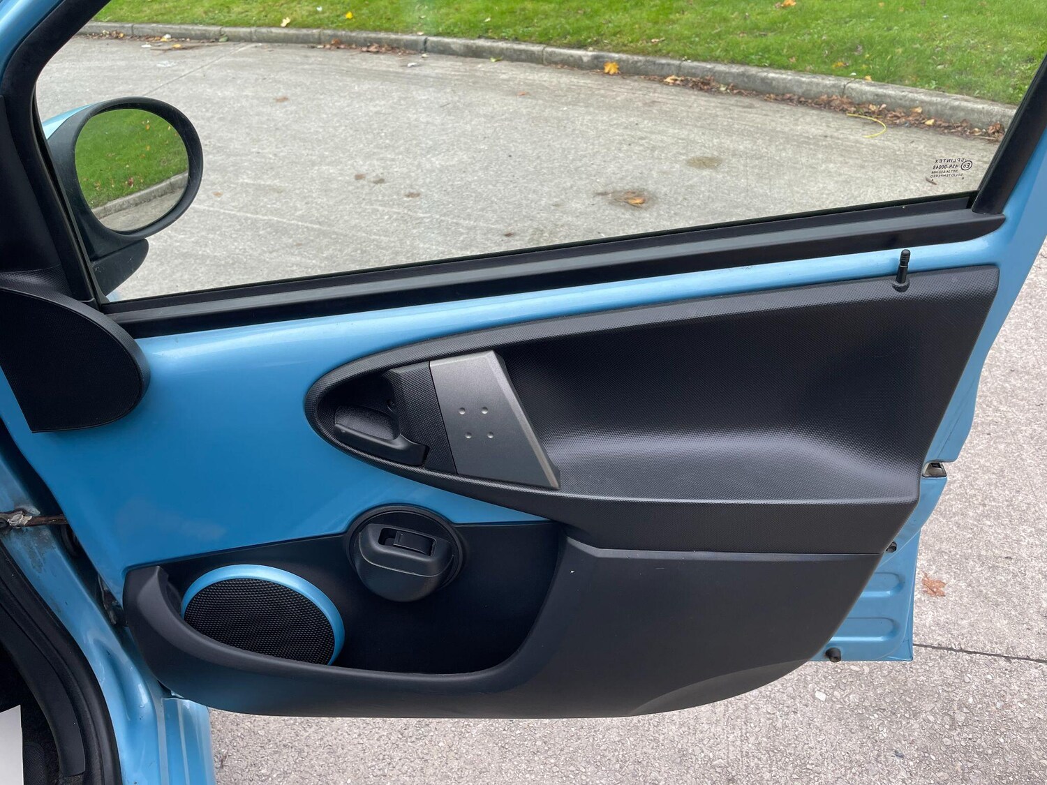 Used Toyota AYGO 2014 for sale - 77174854: Photo 21