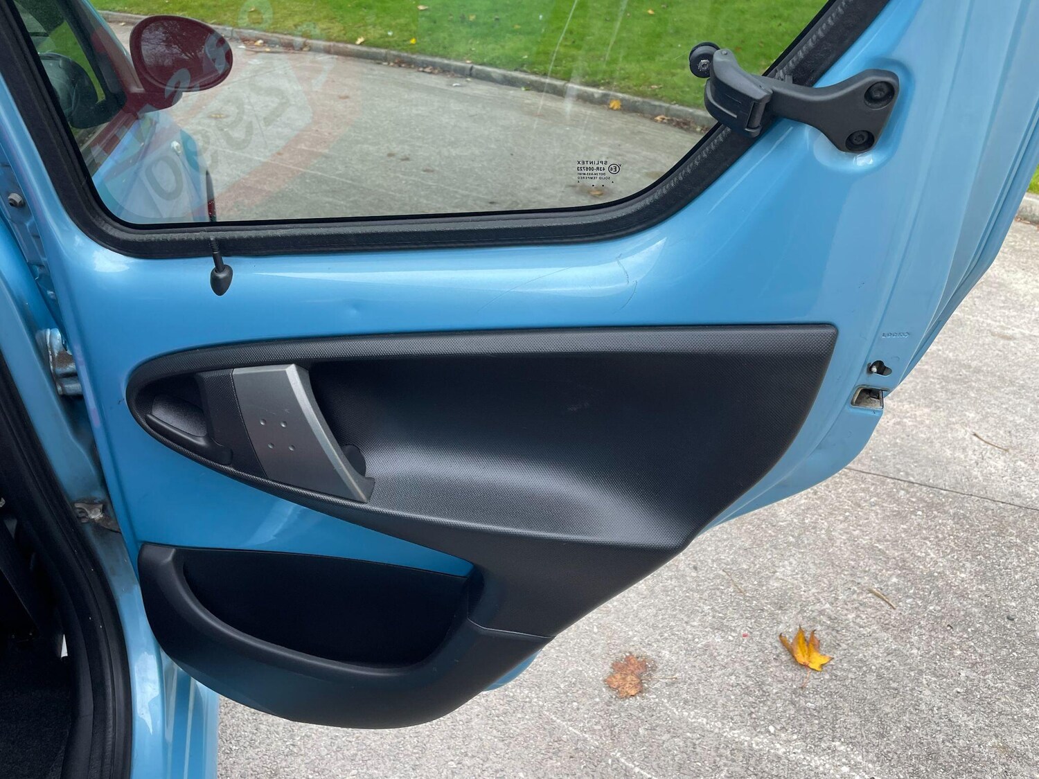 Used Toyota AYGO 2014 for sale - 77174854: Photo 22