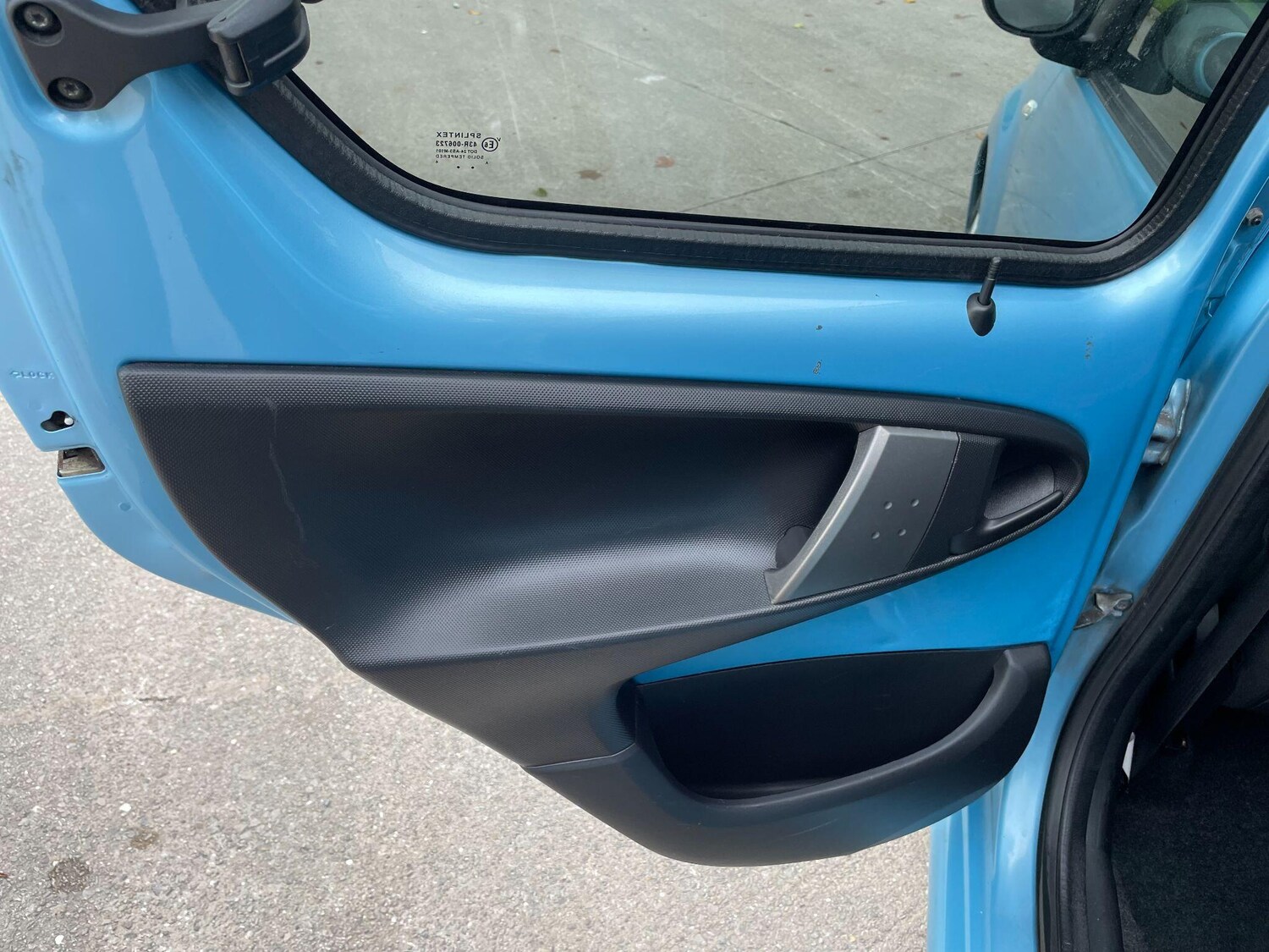 Used Toyota AYGO 2014 for sale - 77174854: Photo 23