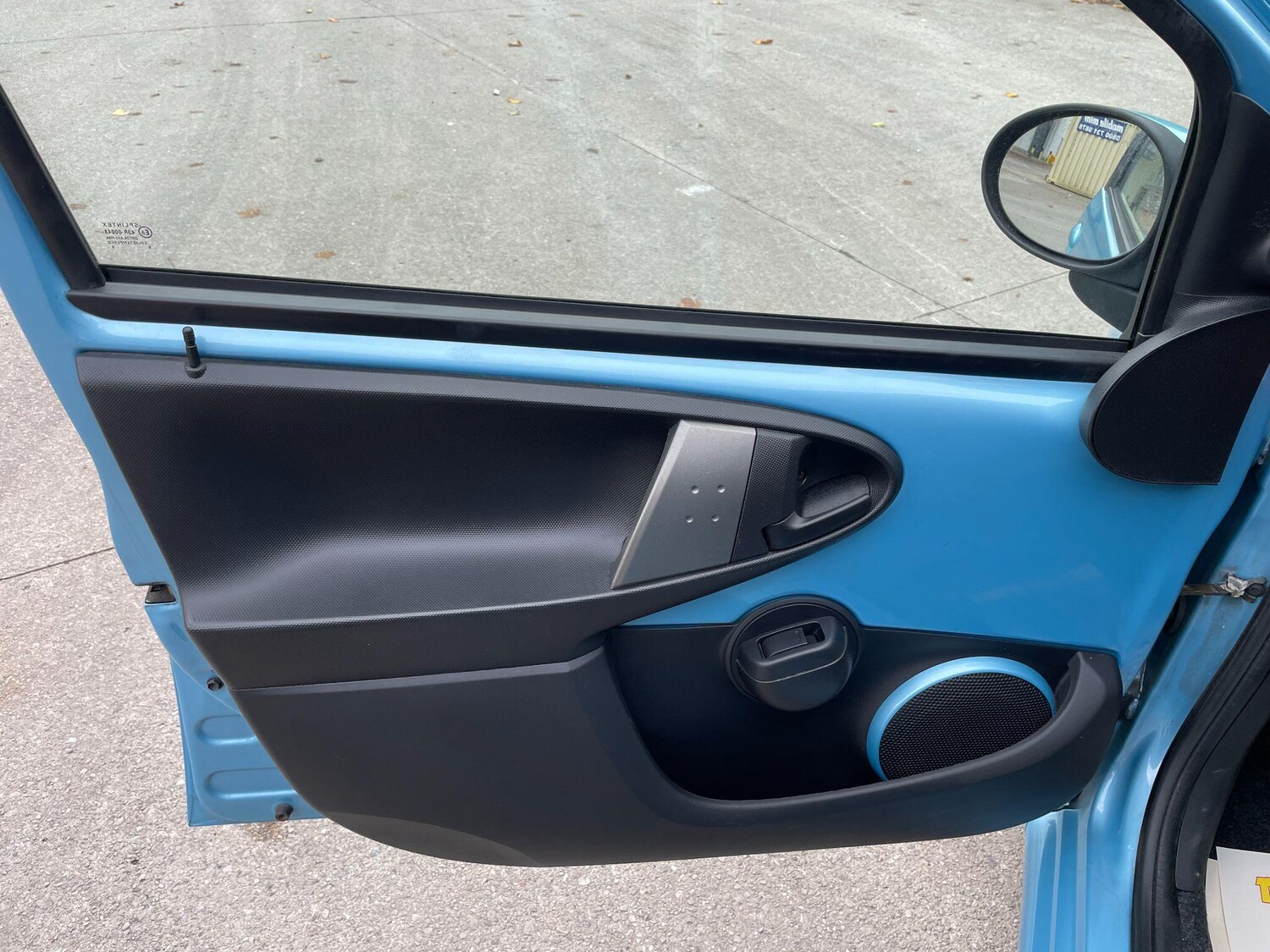 Used Toyota AYGO 2014 for sale - 77174854: Photo 24