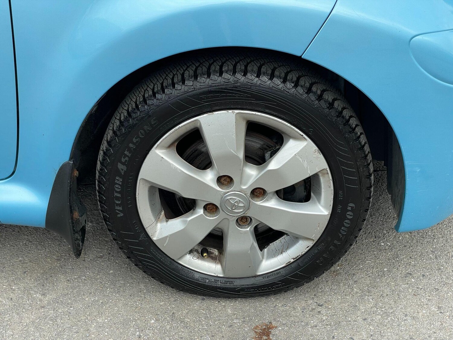 Used Toyota AYGO 2014 for sale - 77174854: Photo 26