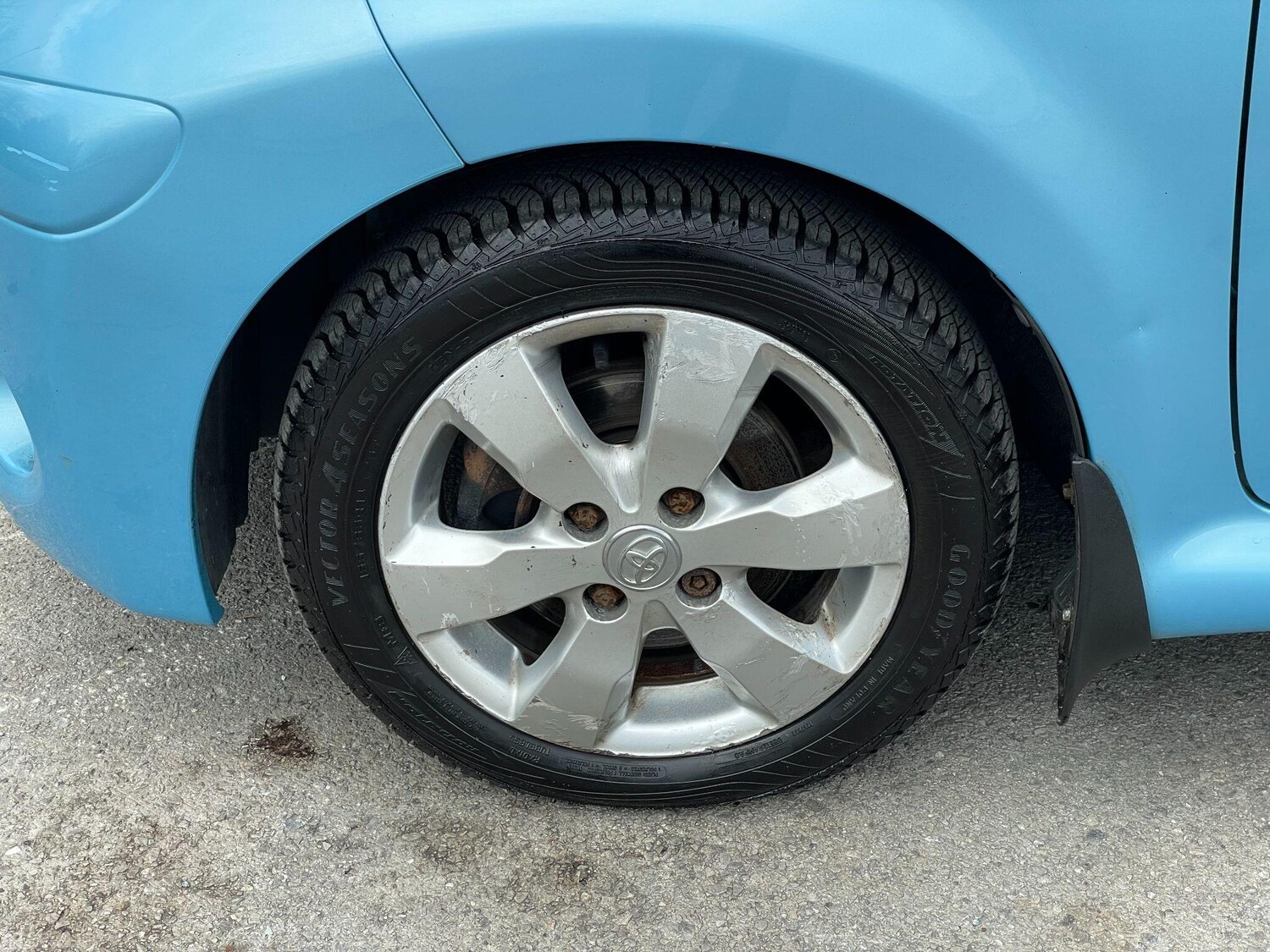 Used Toyota AYGO 2014 for sale - 77174854: Photo 28