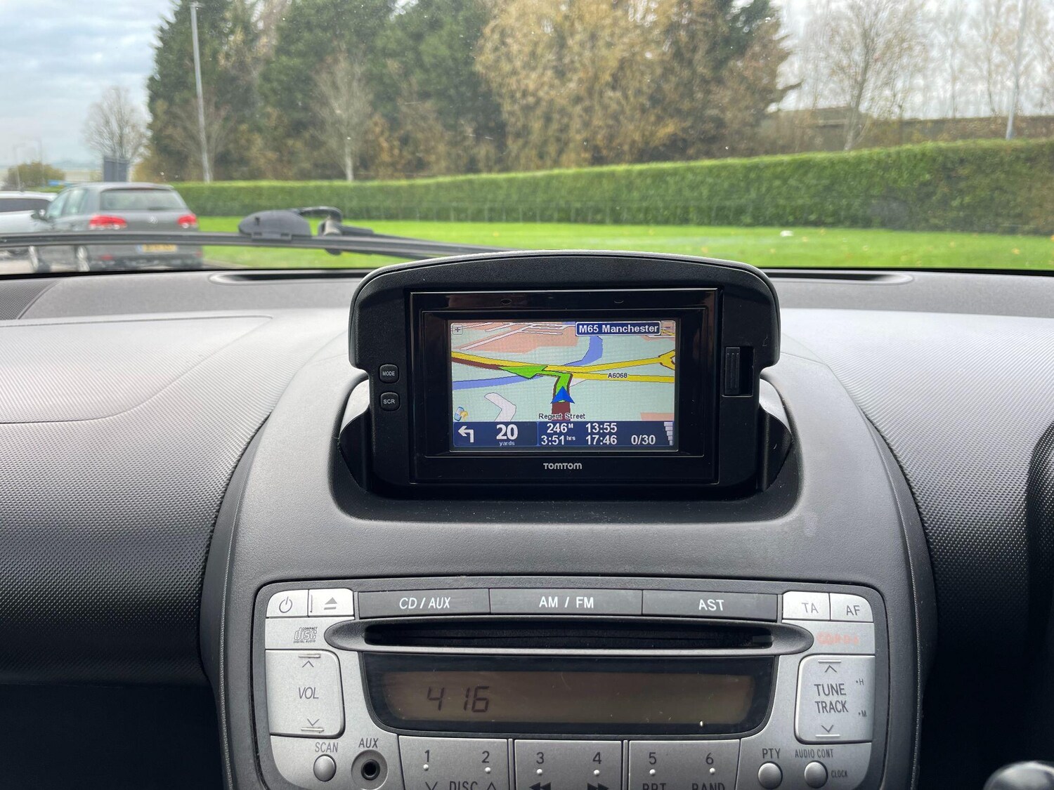 Used Toyota AYGO 2014 for sale - 77174854: Photo 30