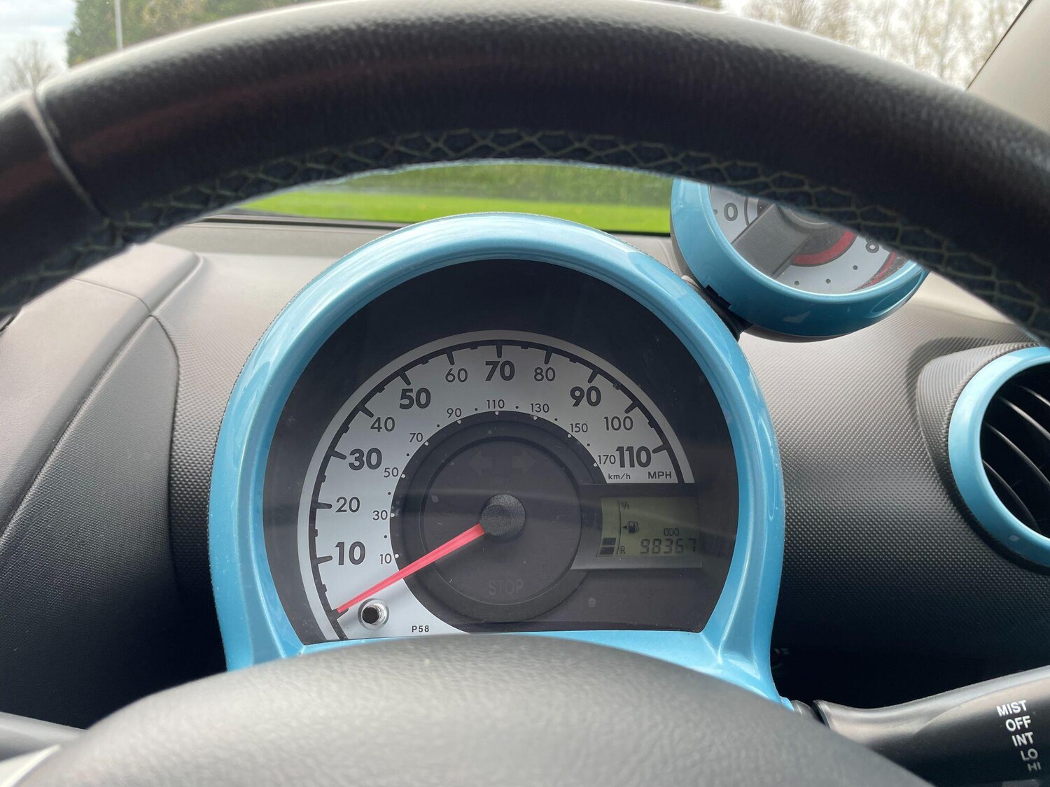 Used Toyota AYGO 2014 for sale - 77174854: Photo 32