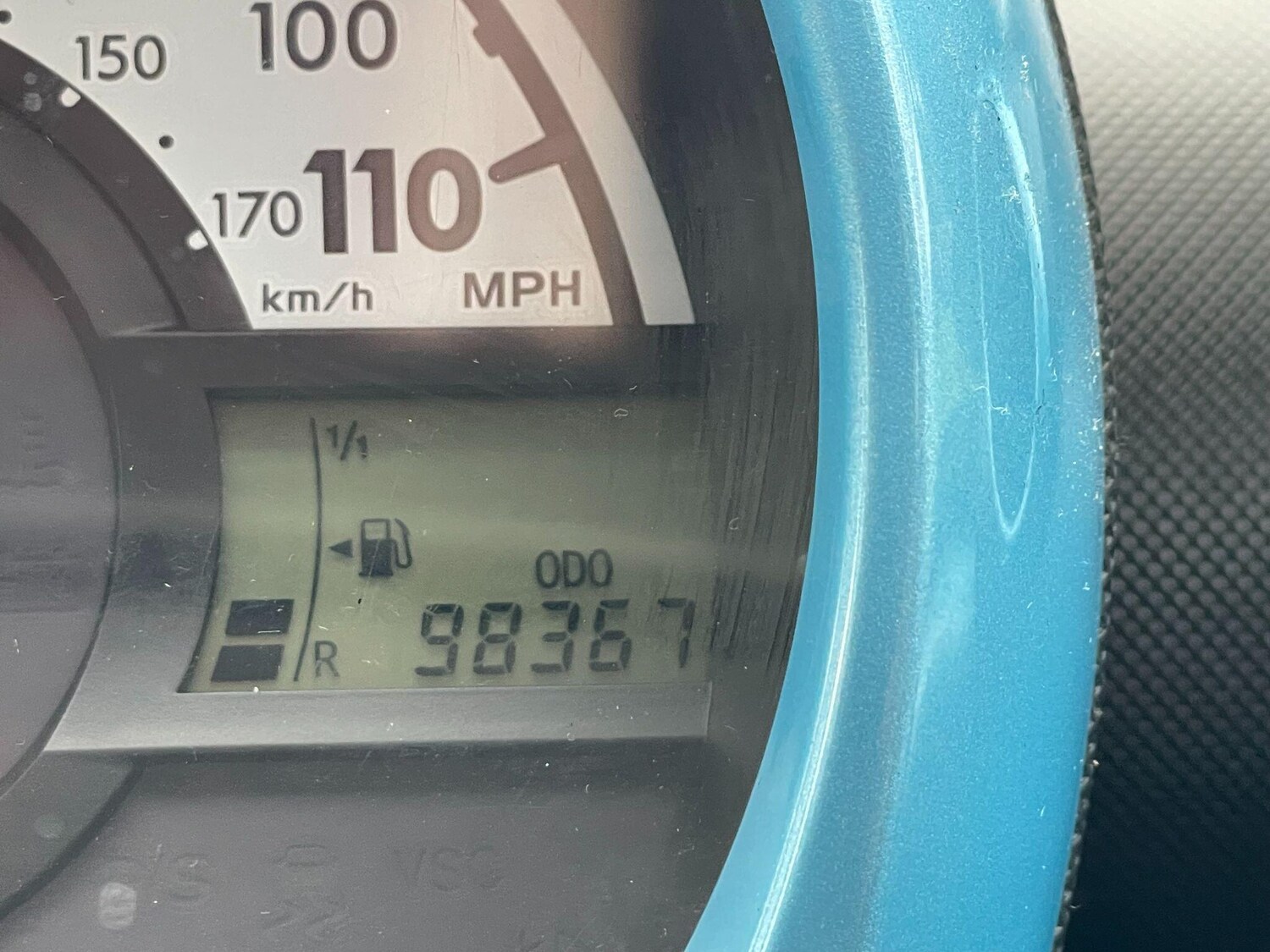 Used Toyota AYGO 2014 for sale - 77174854: Photo 33